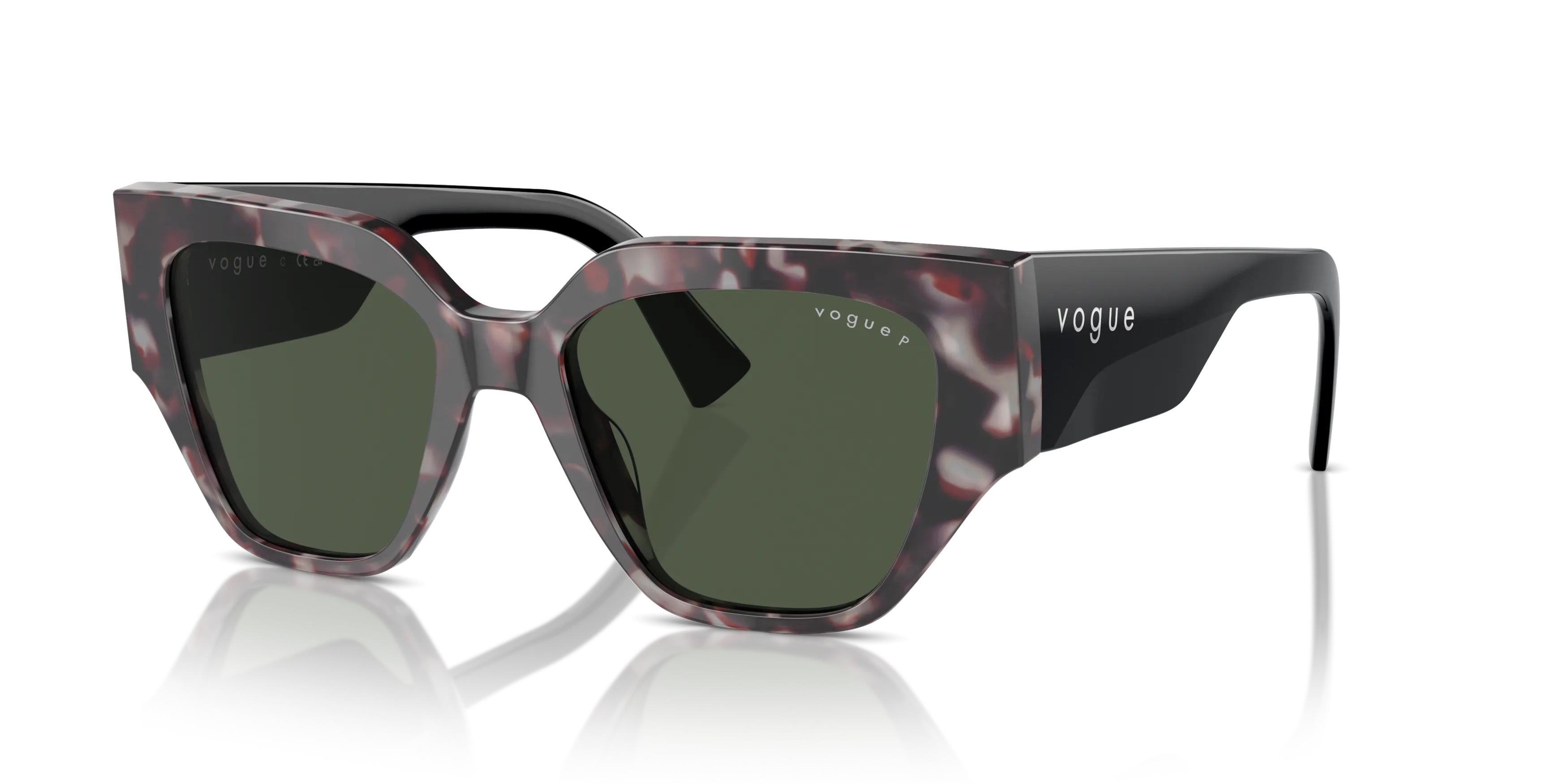 Angle_Left01, Vogue Eyewear VO5409S 31499A