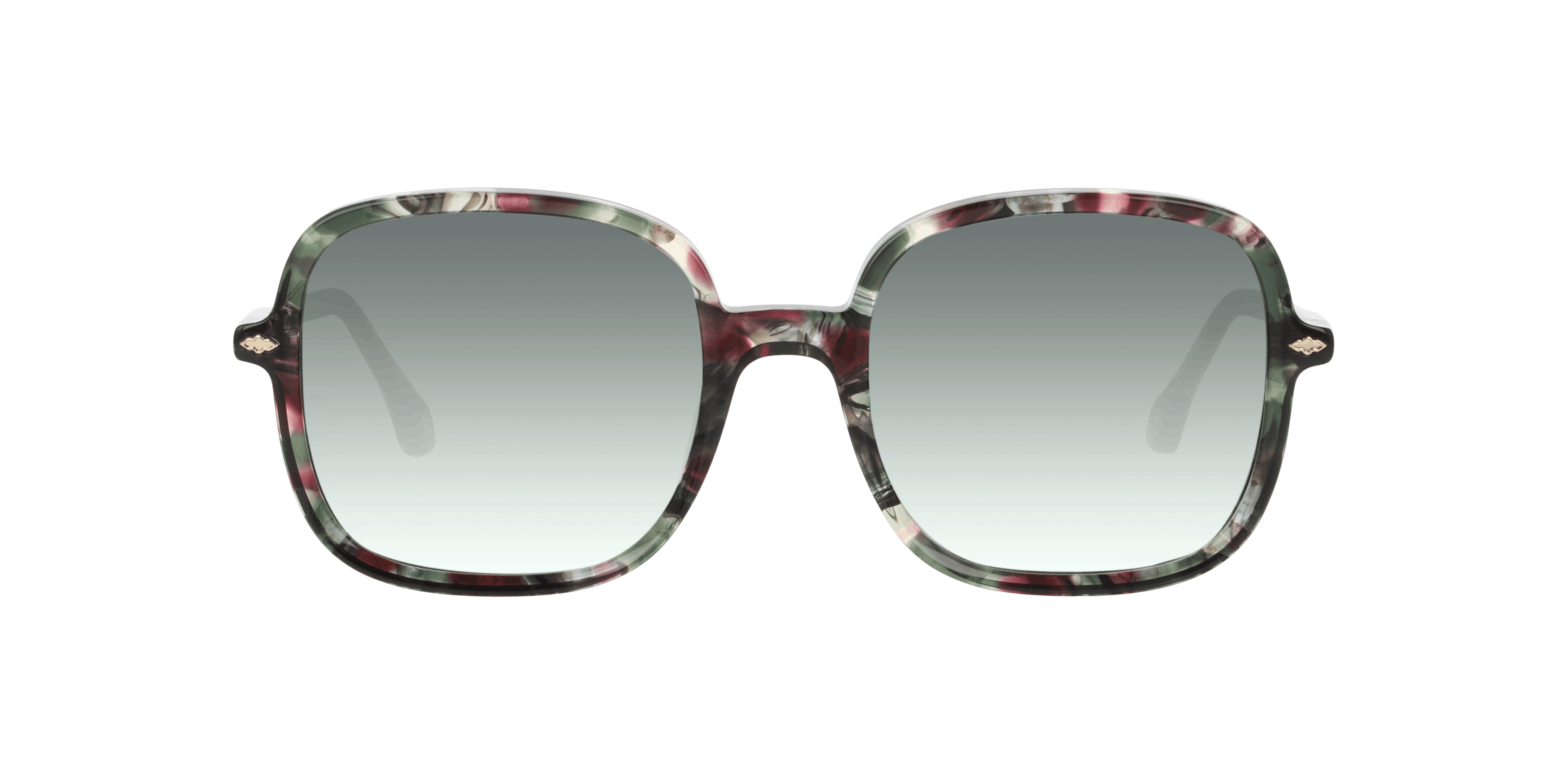 Front, Ba&Sh LUIGIA E766