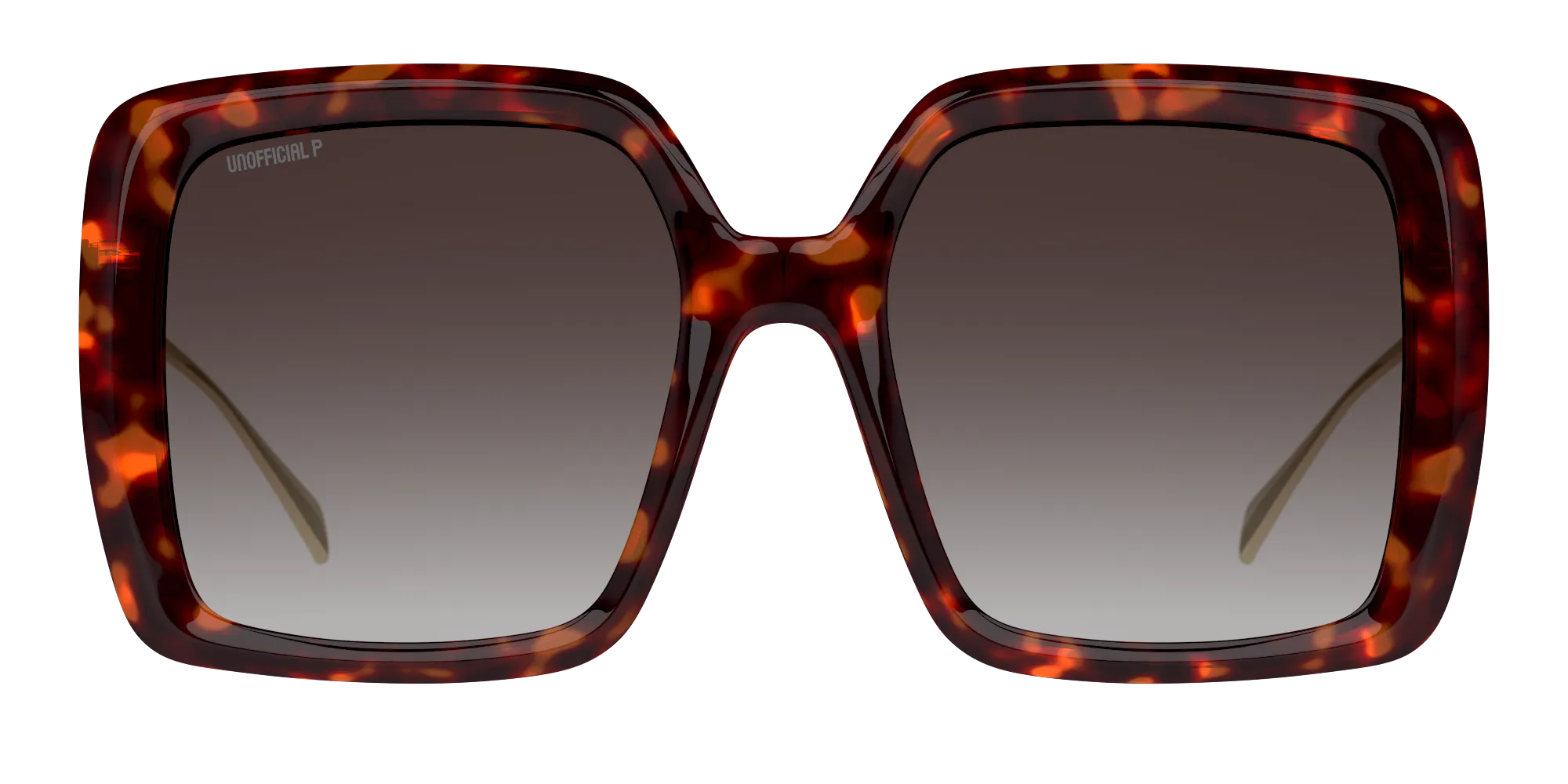 Front, Unofficial UO6163 1