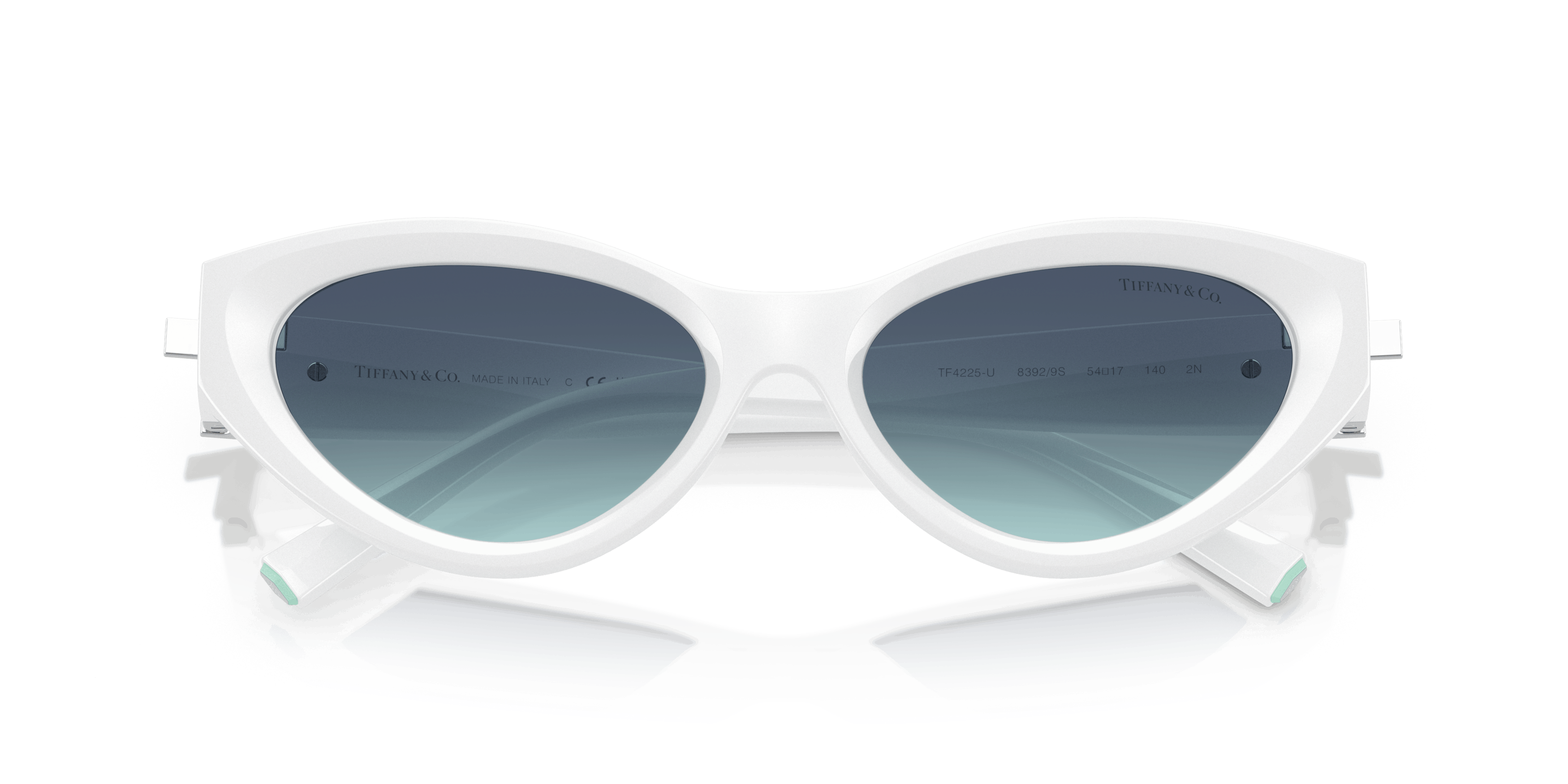 Folded, Tiffany & Co. TF4225U 83929S
