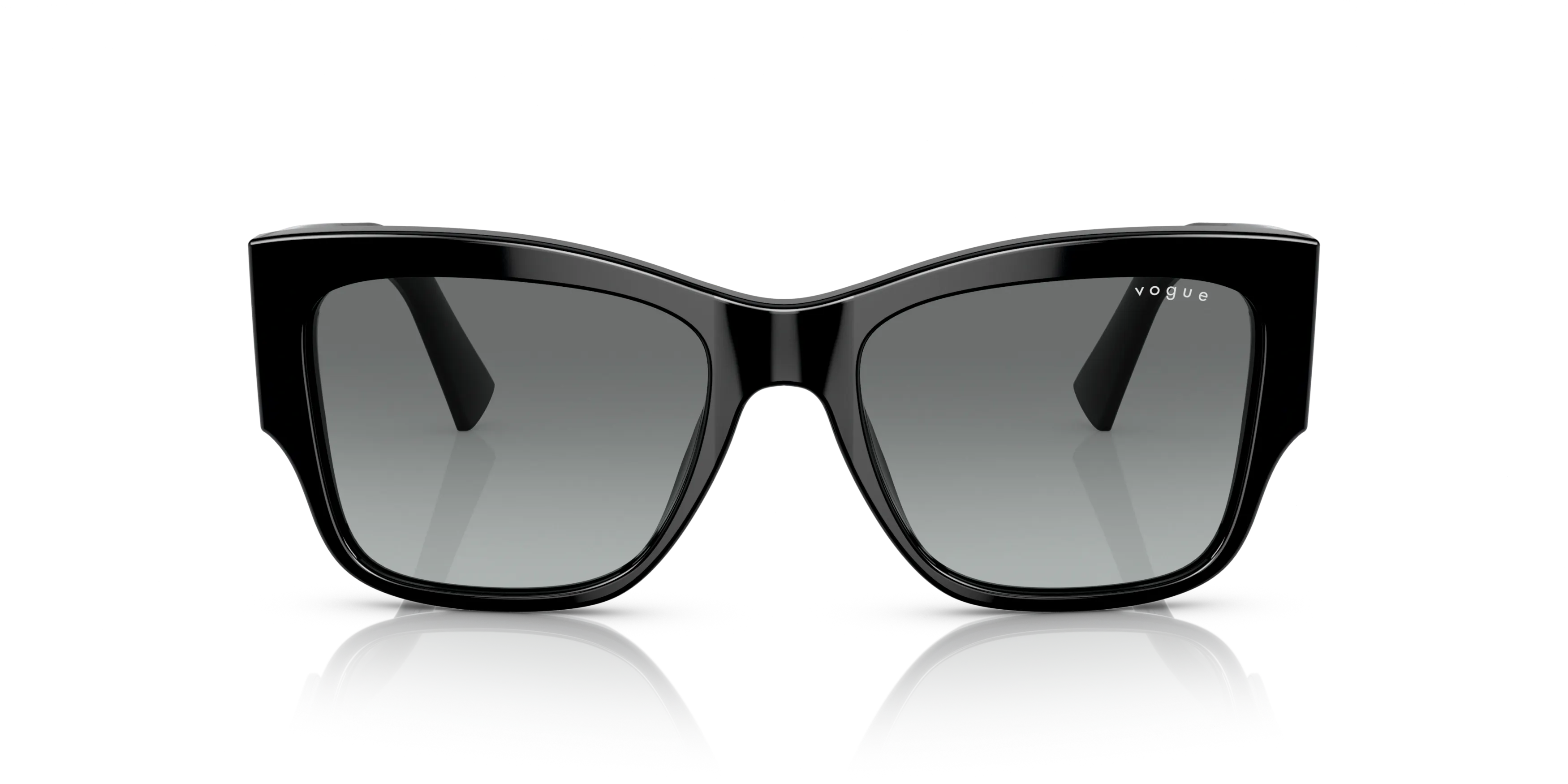 Front, Vogue Eyewear VO5462S W44/11