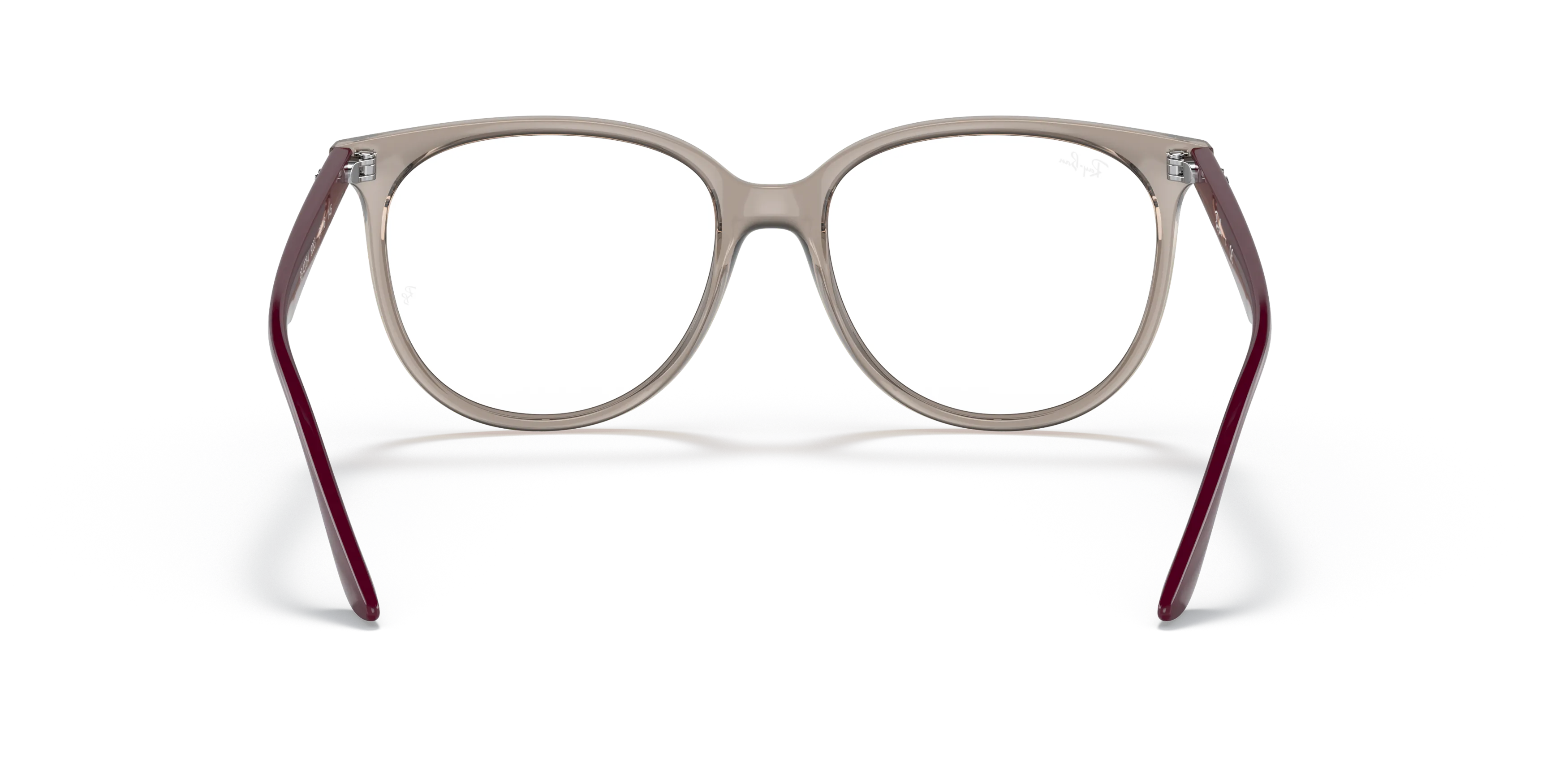 ビークレンズ Ray-Ban RB 4378 (710/13) Sunglasses | Vision Express