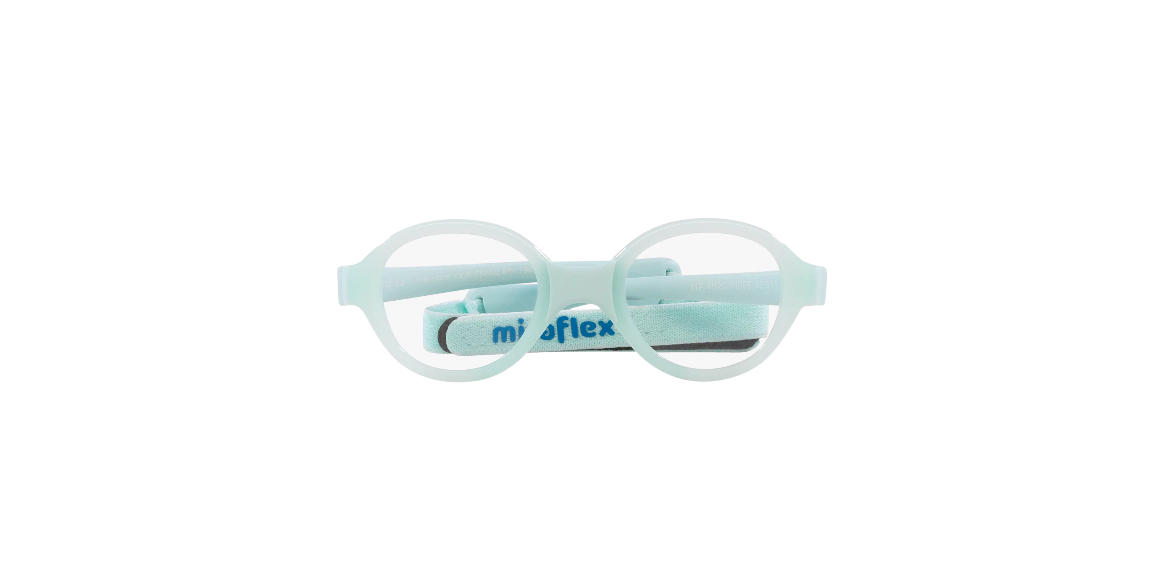 Front, Miraflex MF4020 M095