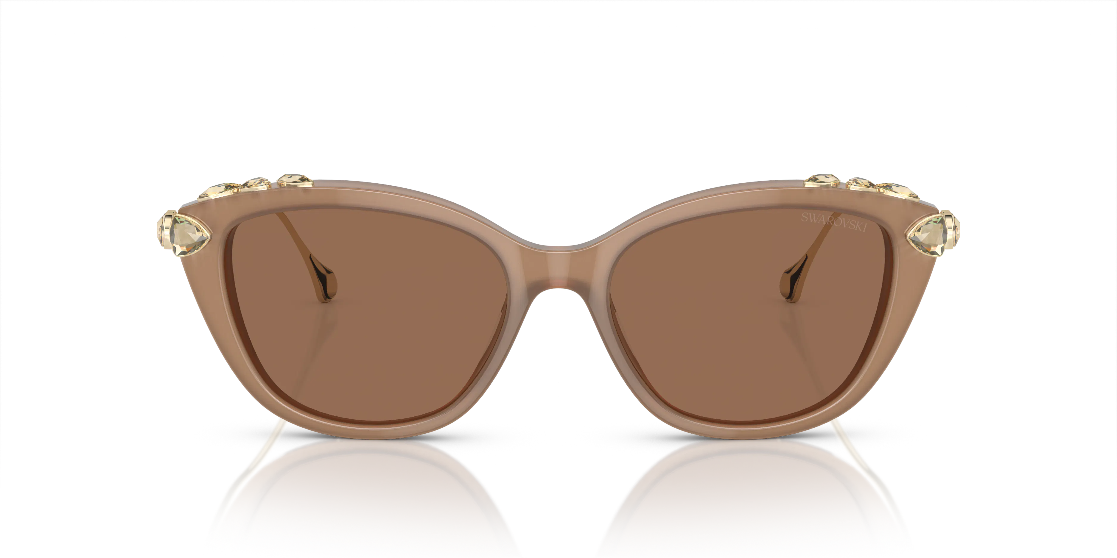 Front, Swarovski SK6010 2002OK