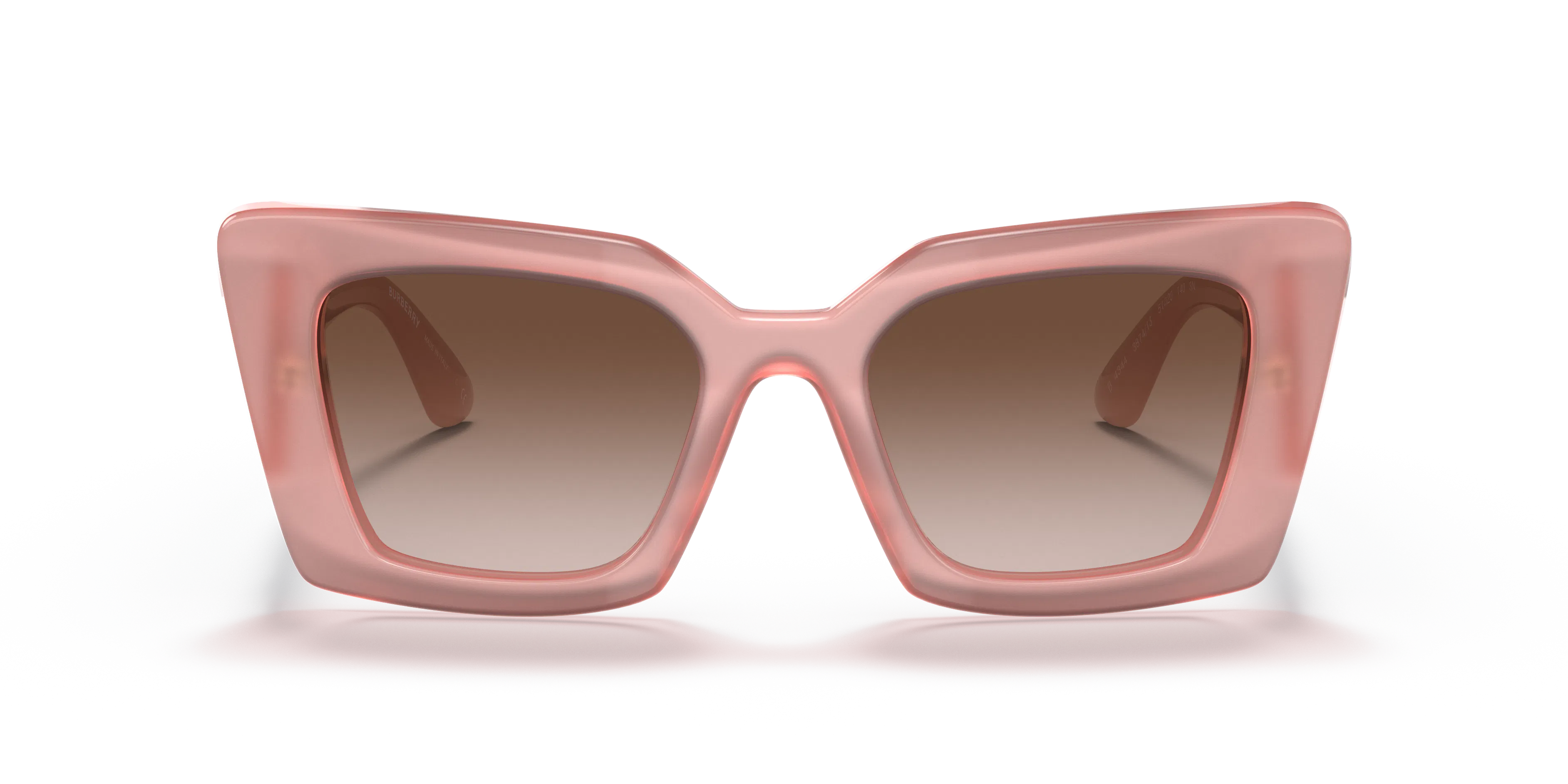 Front, Burberry Daisy BE4344 387413