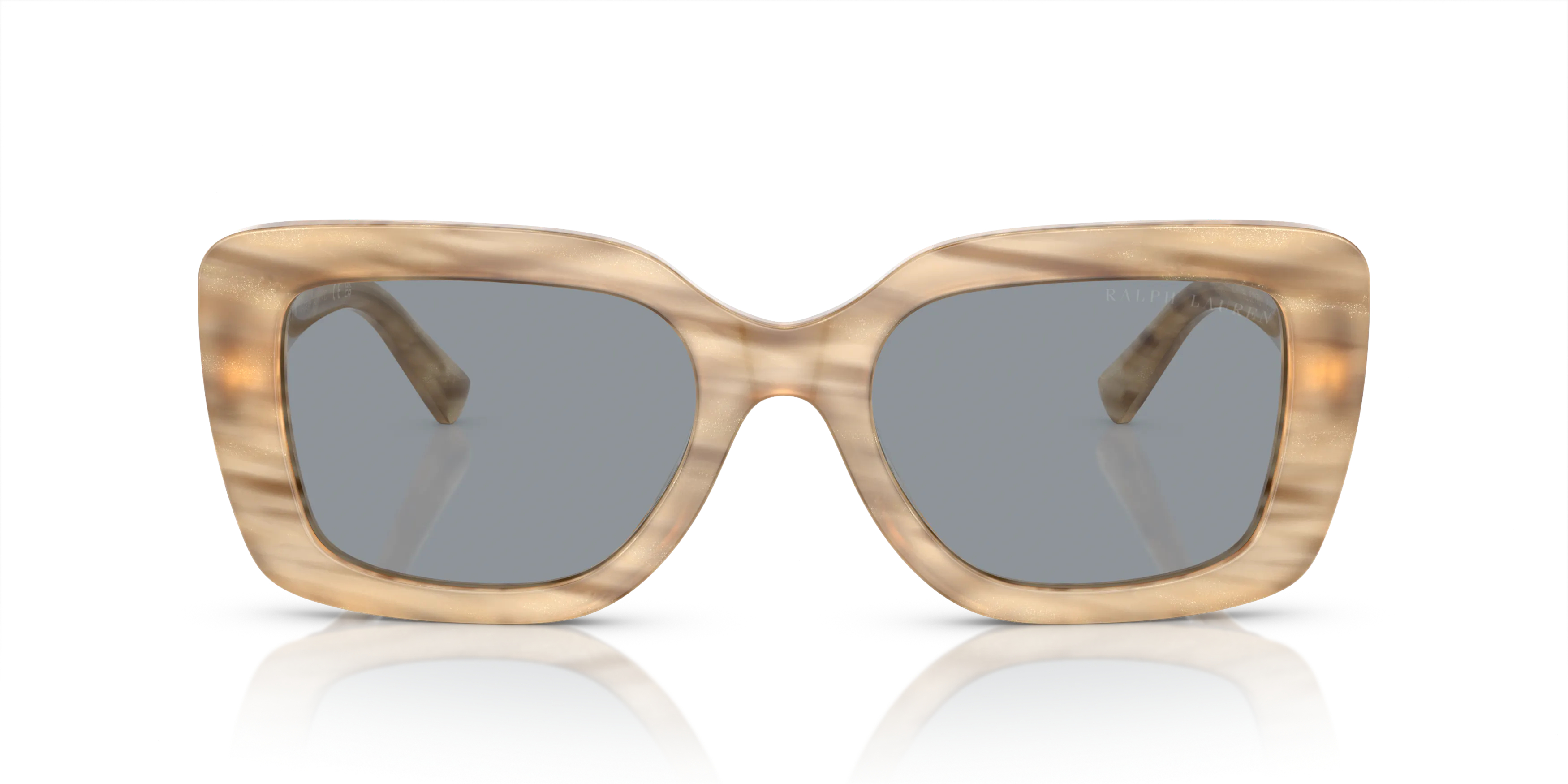 Front, Ralph Lauren RL8217U The Nikki RL8217U 610687