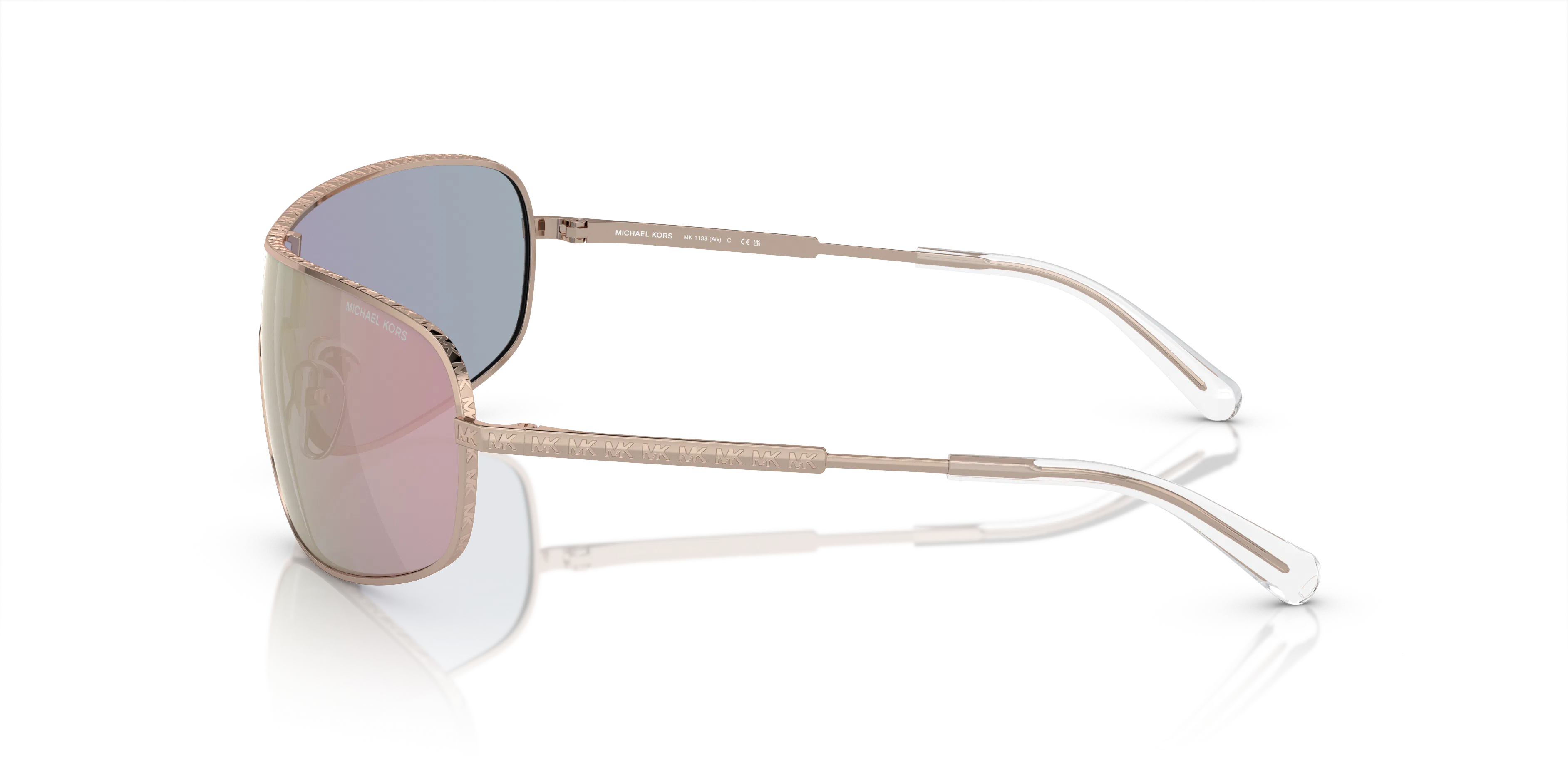 Angle_Left02, Michael Kors AIX MK1139 11084Z