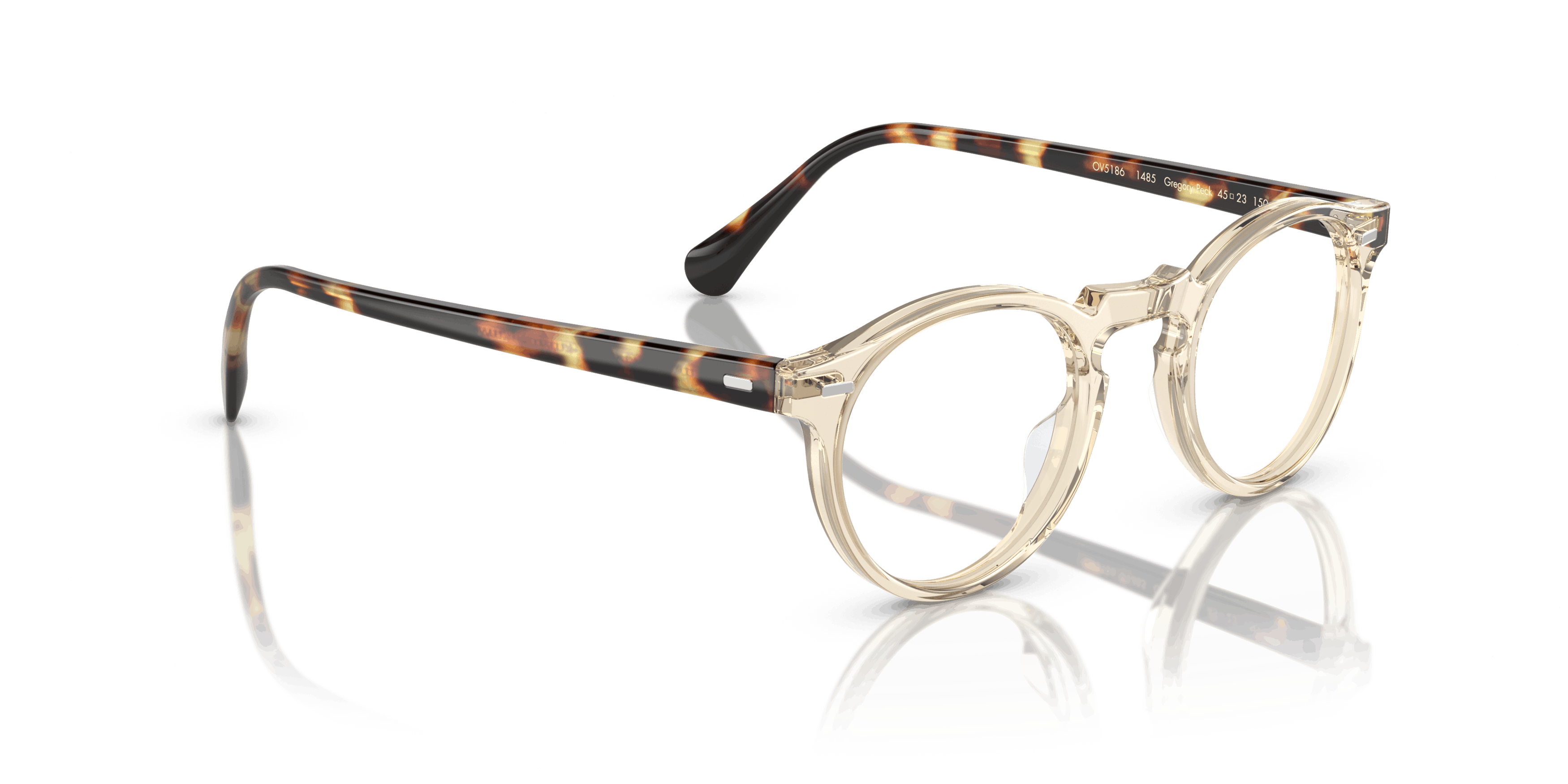Angle_Right01, Oliver Peoples GREGORY PECK OV5186 1485