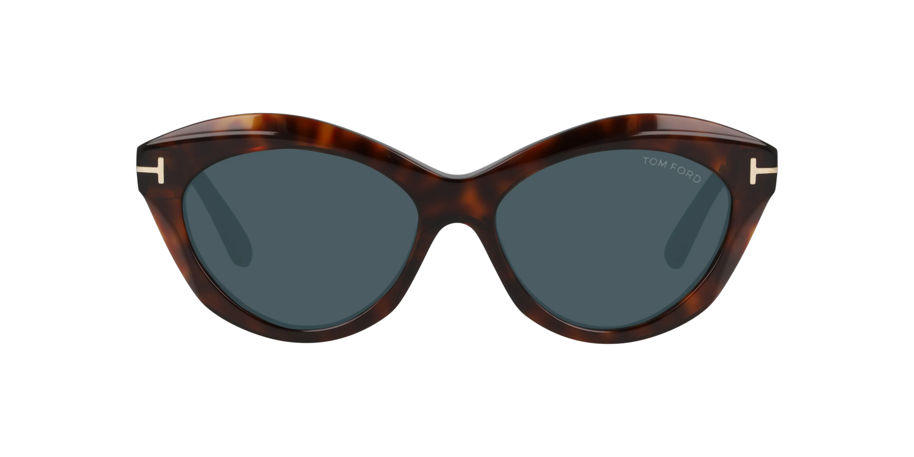 Front, Tom Ford FT 1111 Sunglasses