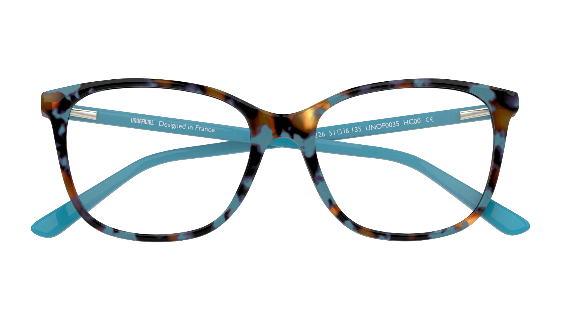 Folded, UNOFFICIAL UNOF0035 HM00