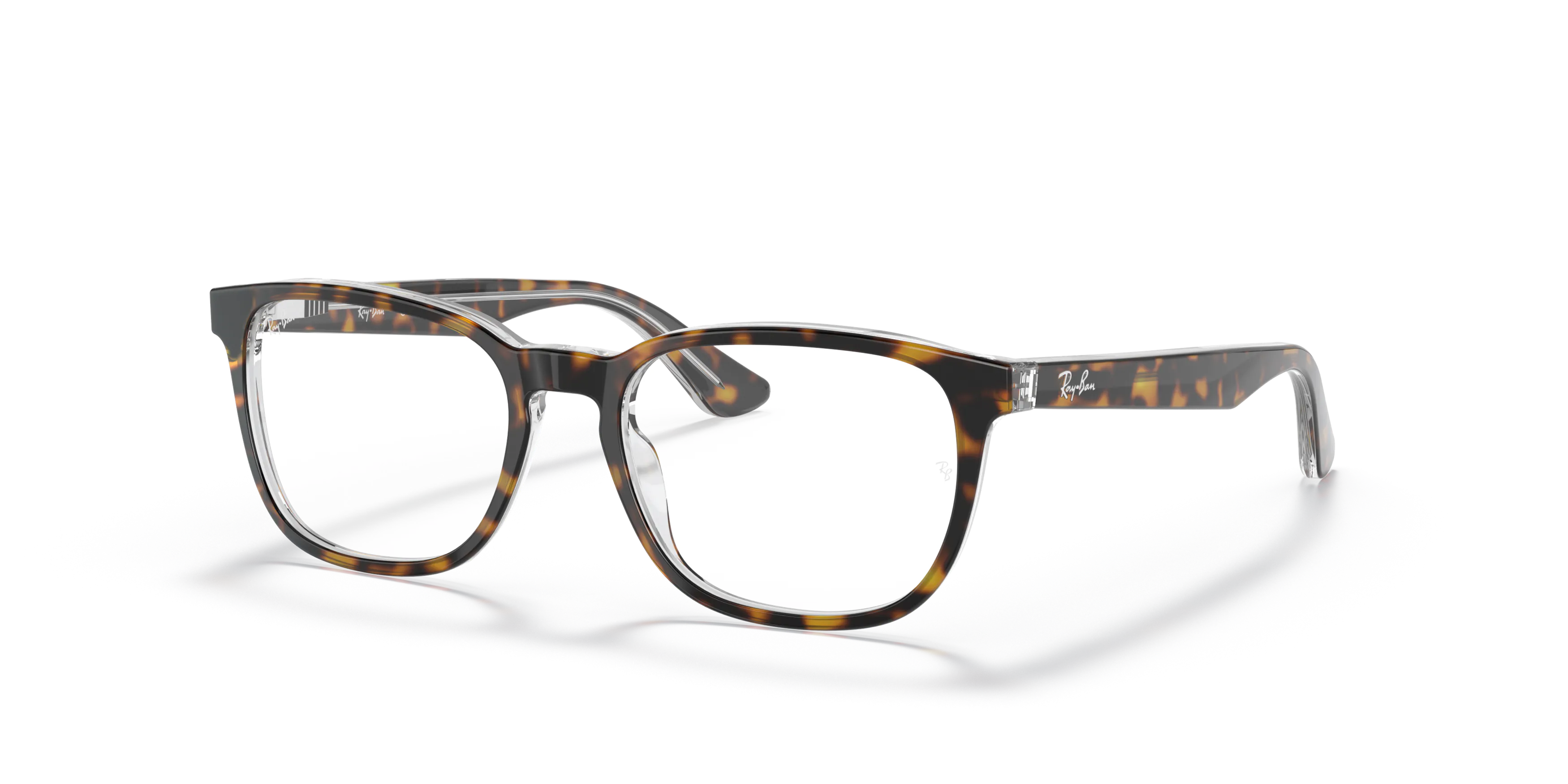 Angle_Left01, Ray-Ban Optics Kids RB1592 3805