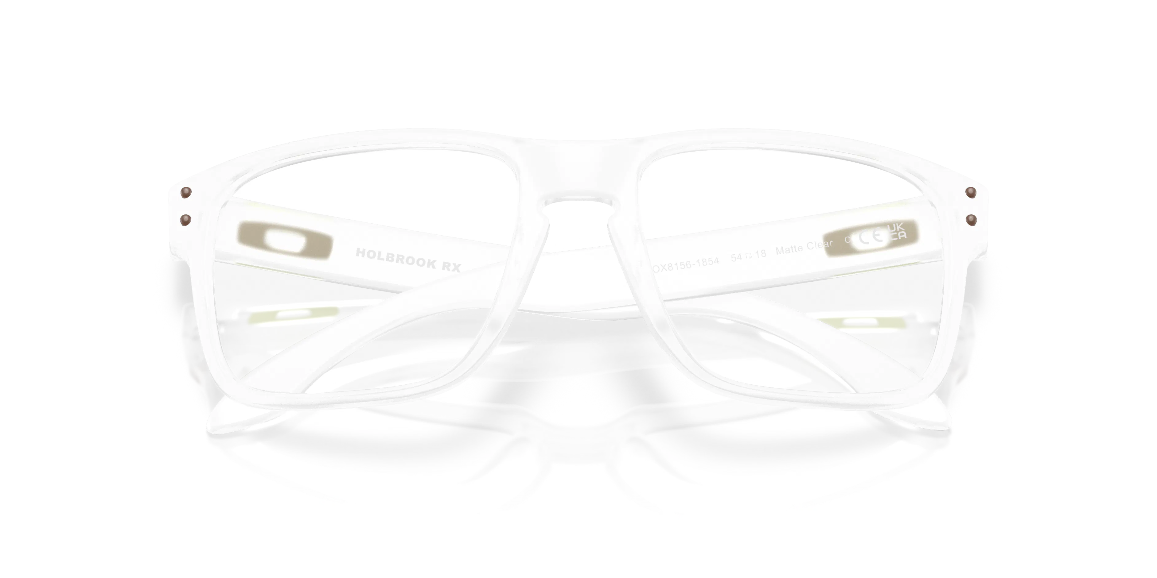 レンズ新品 OAKLEY HOLBROOK Holbrook™ XXL Prizm Tungsten Polarized Lenses, Woodgrain Frame
