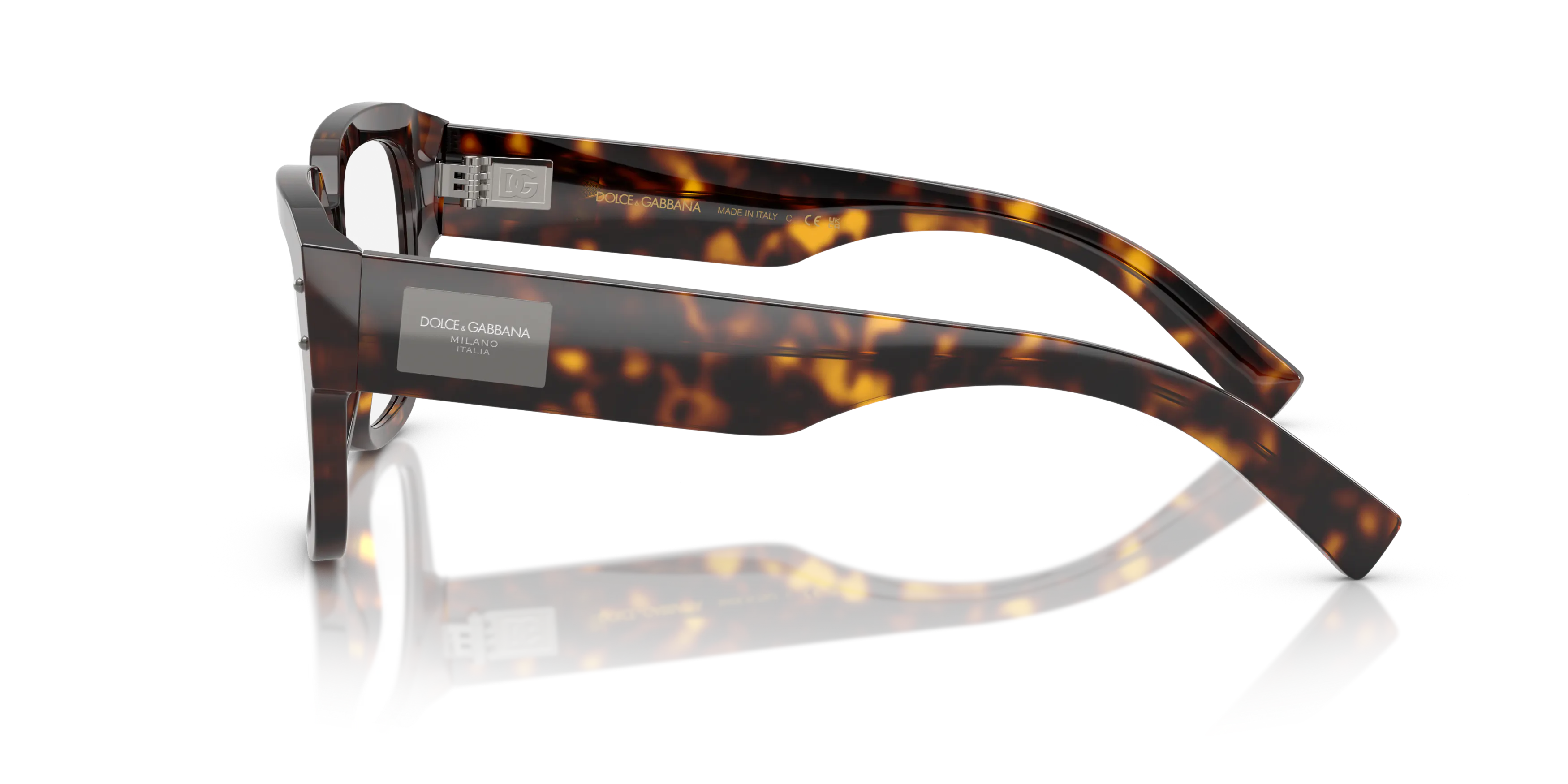 Angle_Left02, Dolce & Gabbana DG3405 Glasses