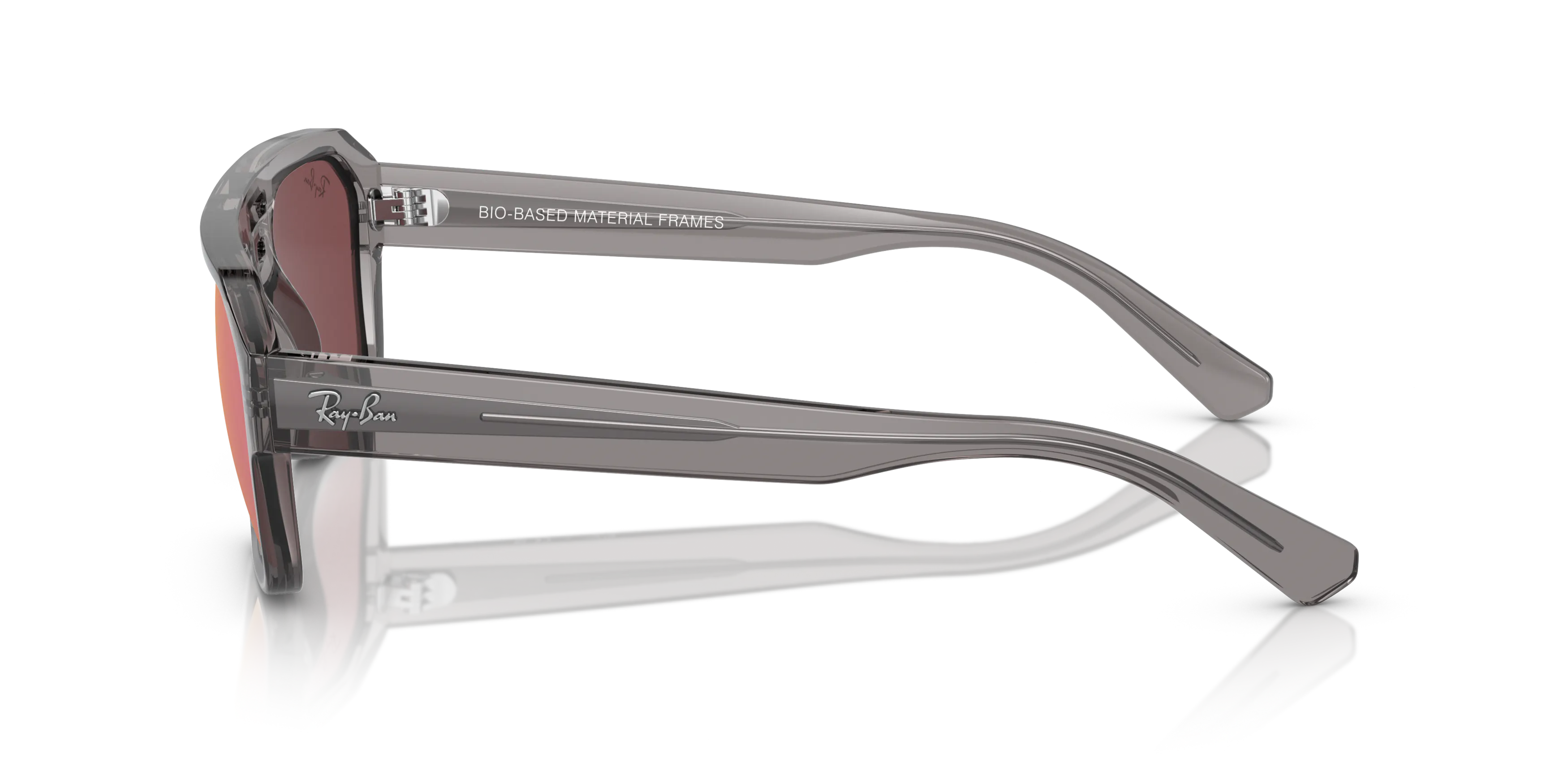 Angle_Left02, Ray-Ban Corrigan RB4397 6684D0