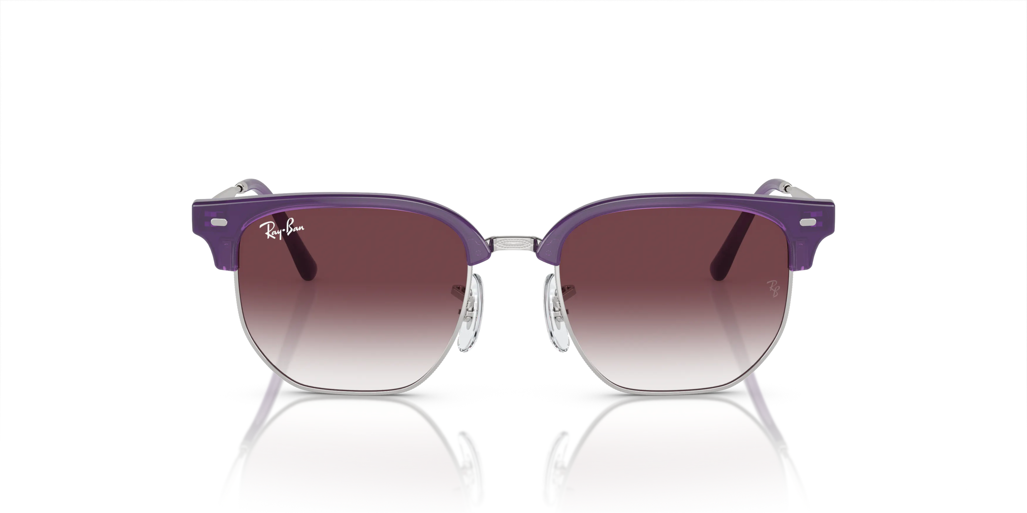 Front, Ray-Ban Kids 0RJ9116S 713136 Solglasögon