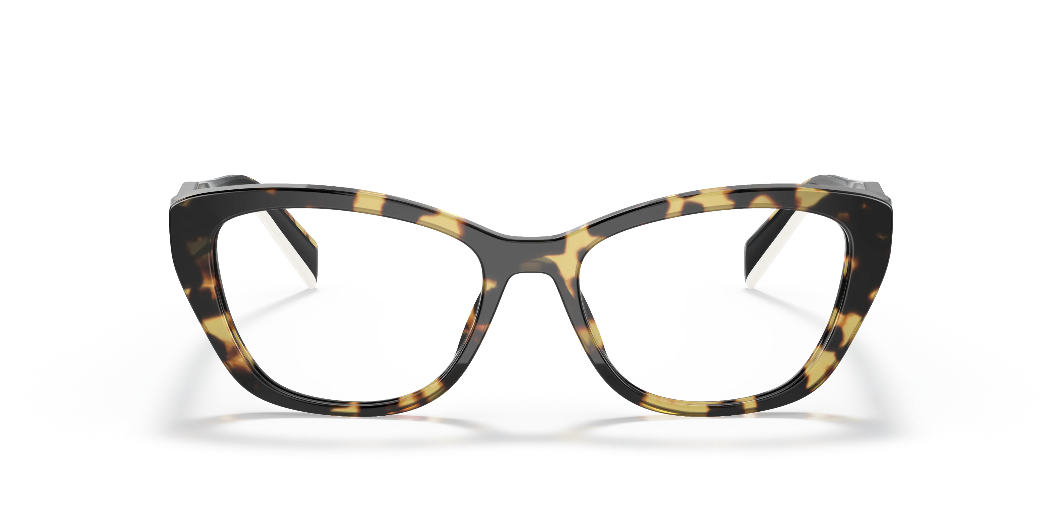 Front, Prada PR 19WV 7S01O1