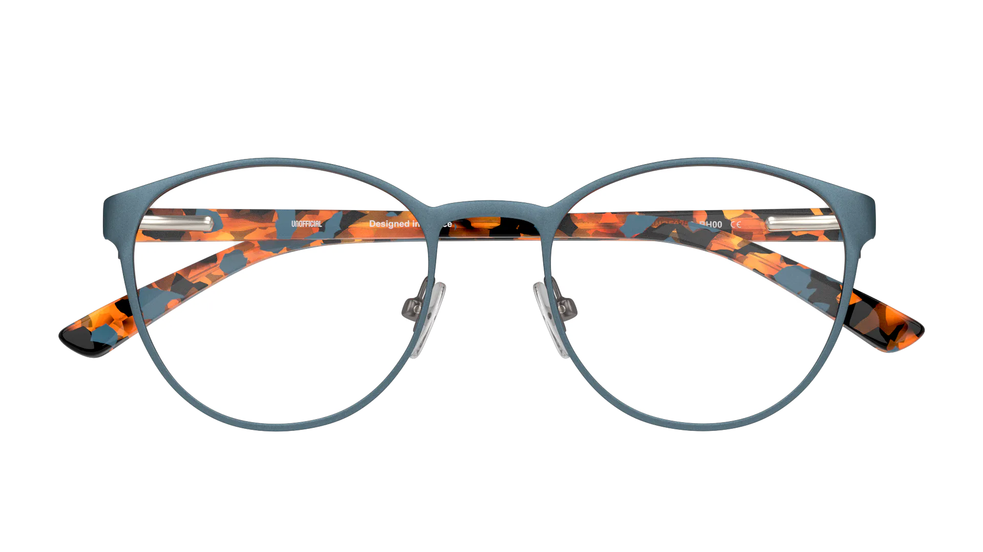 Folded, UNOFFICIAL UNOF0238 MH00