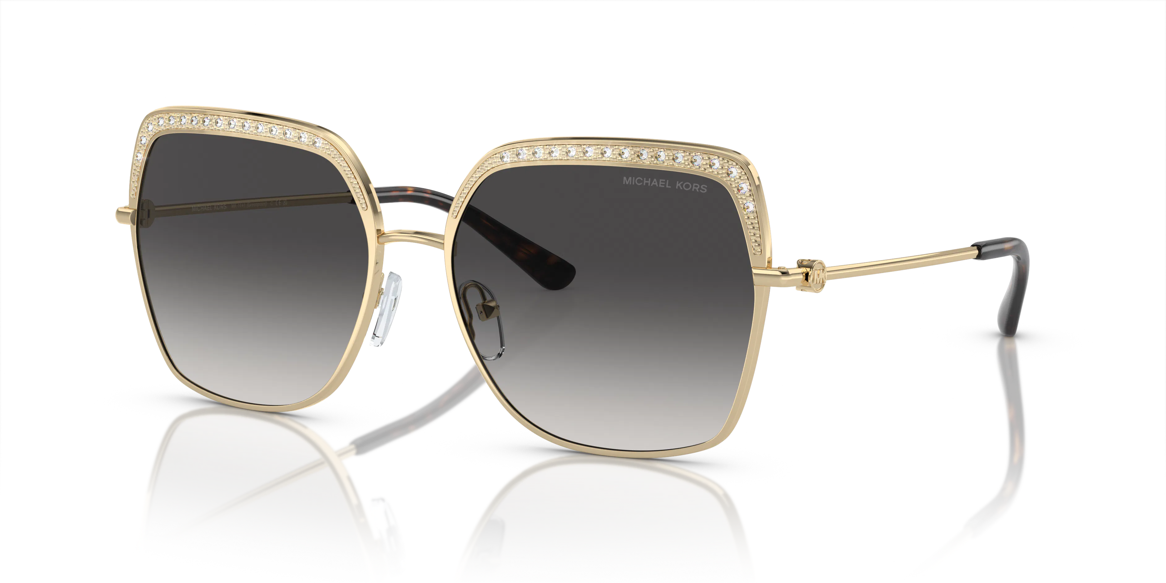 Angle_Left01, Michael Kors Greenpoint MK1141 10188G