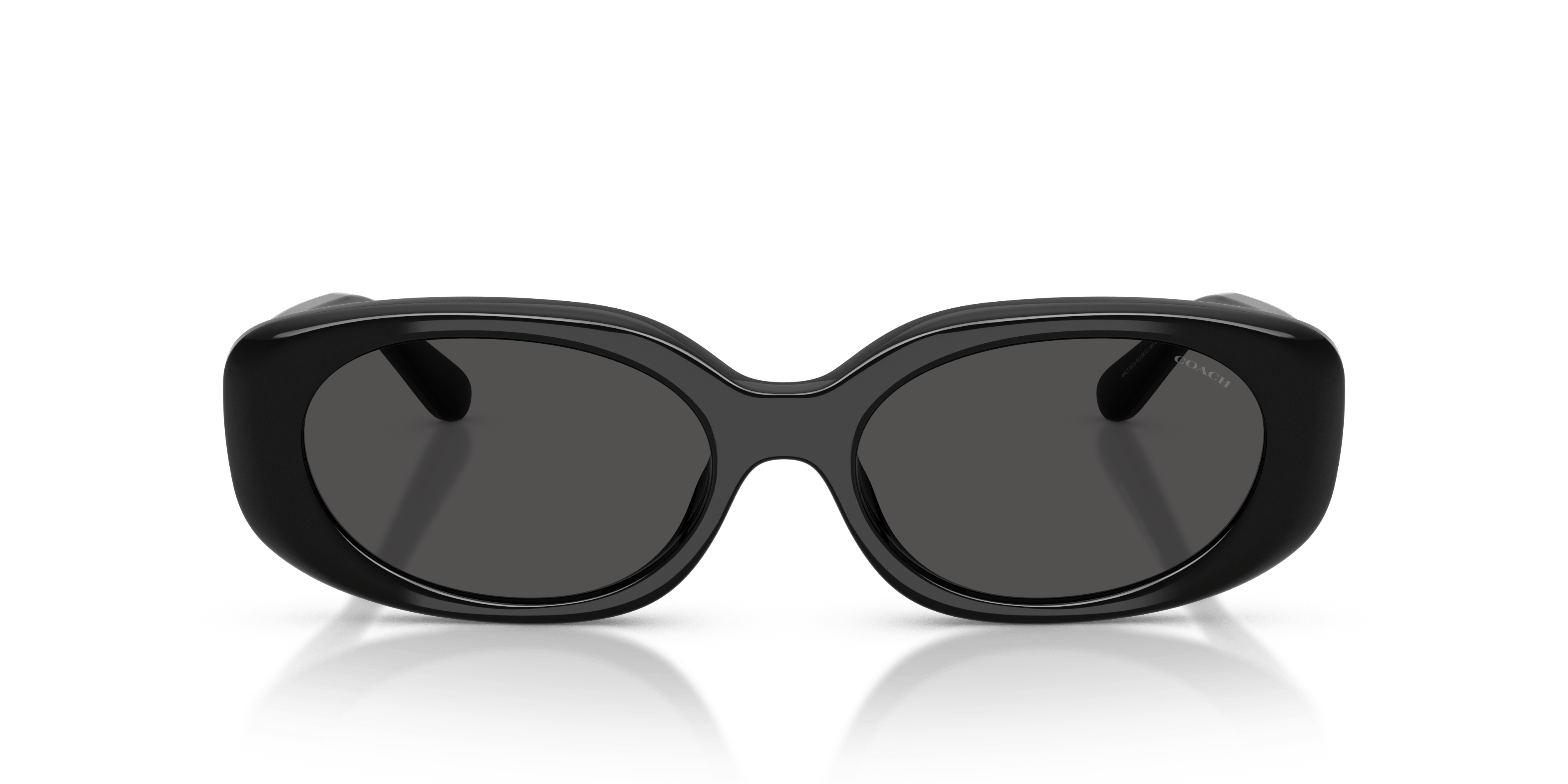 Front, COACH HC8443D 500287