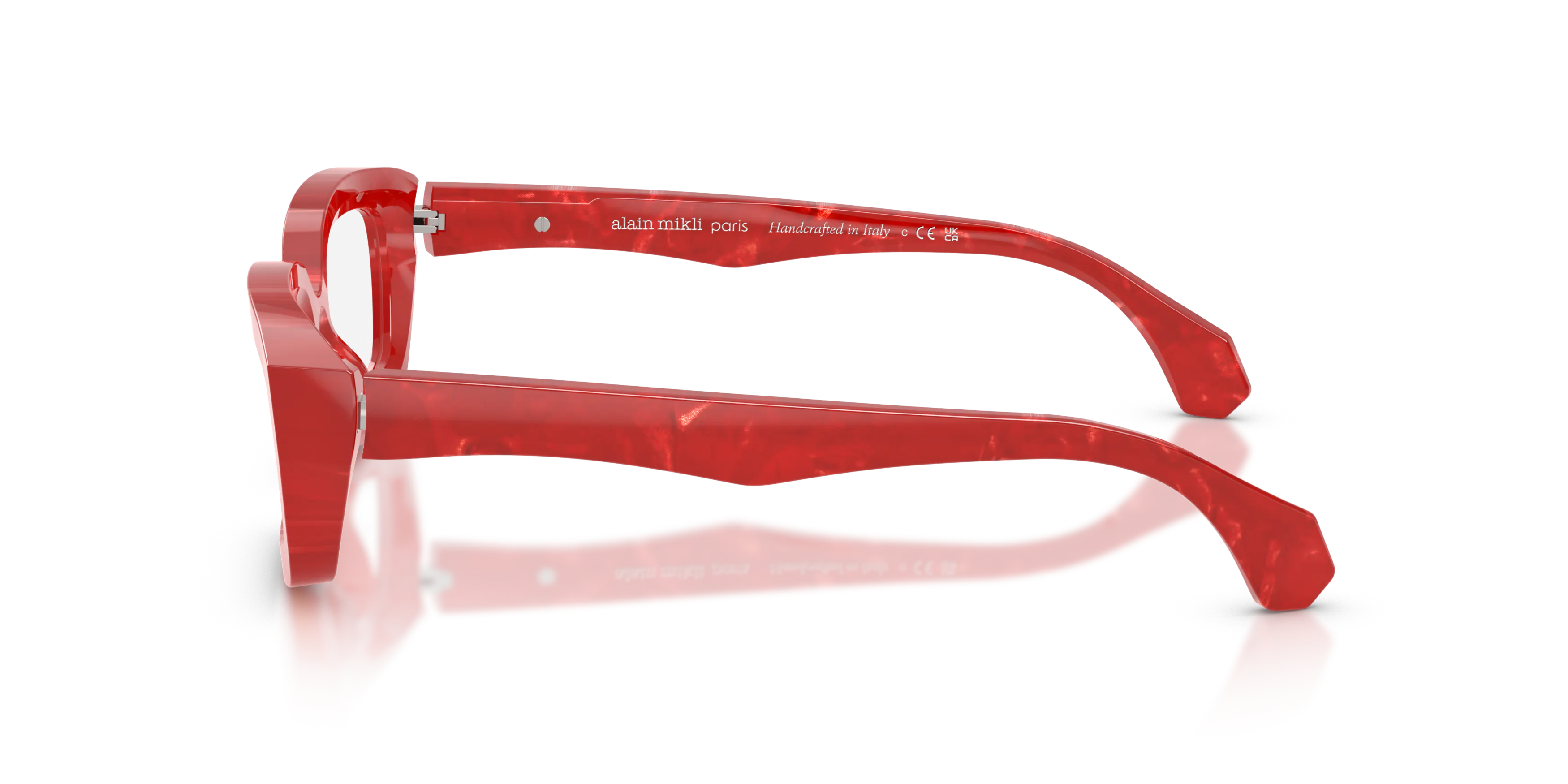 Angle_Left02, Alain Mikli A03536 002