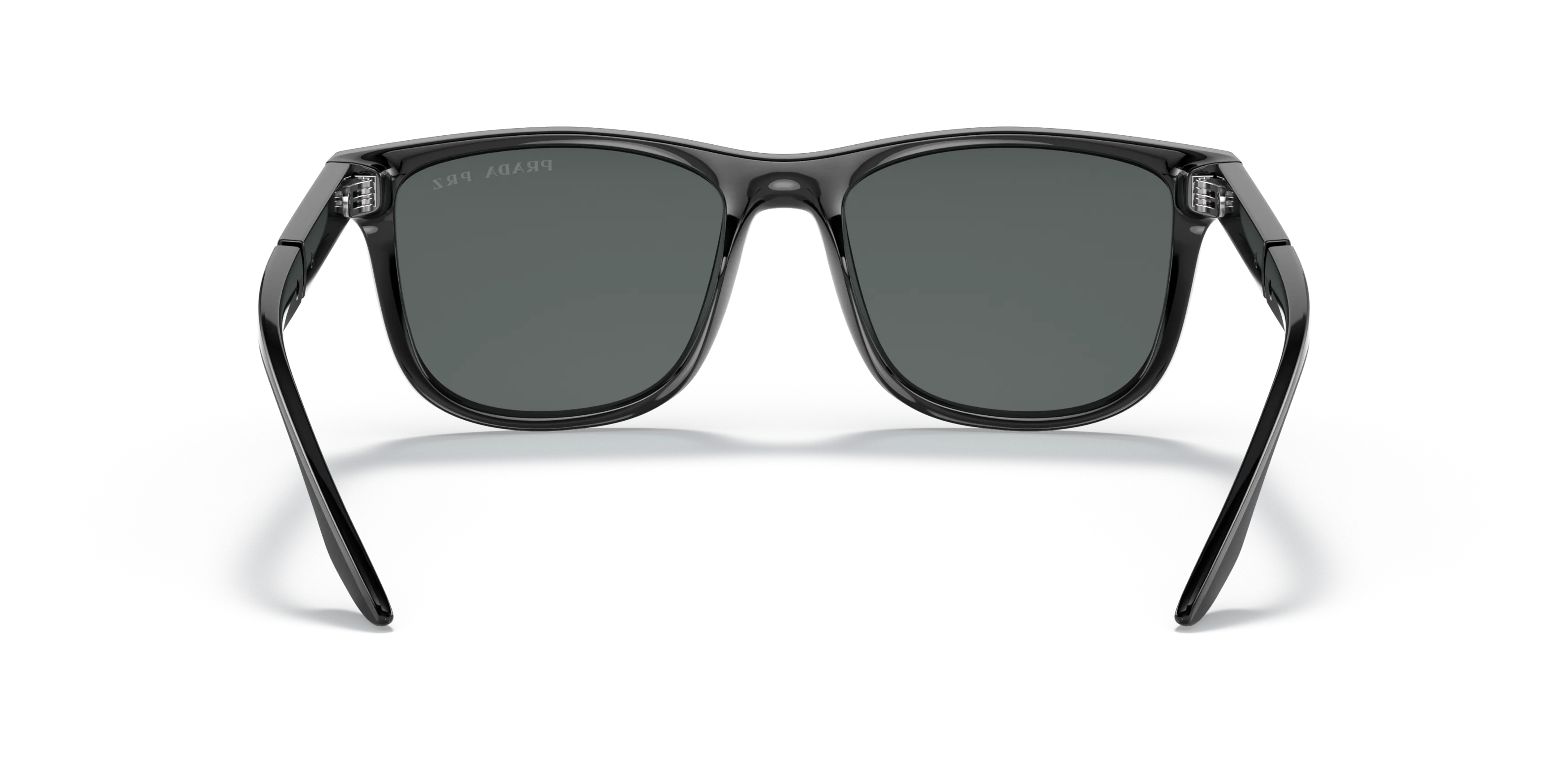 Detail02, Prada Linea Rossa PS 04XS DG002G