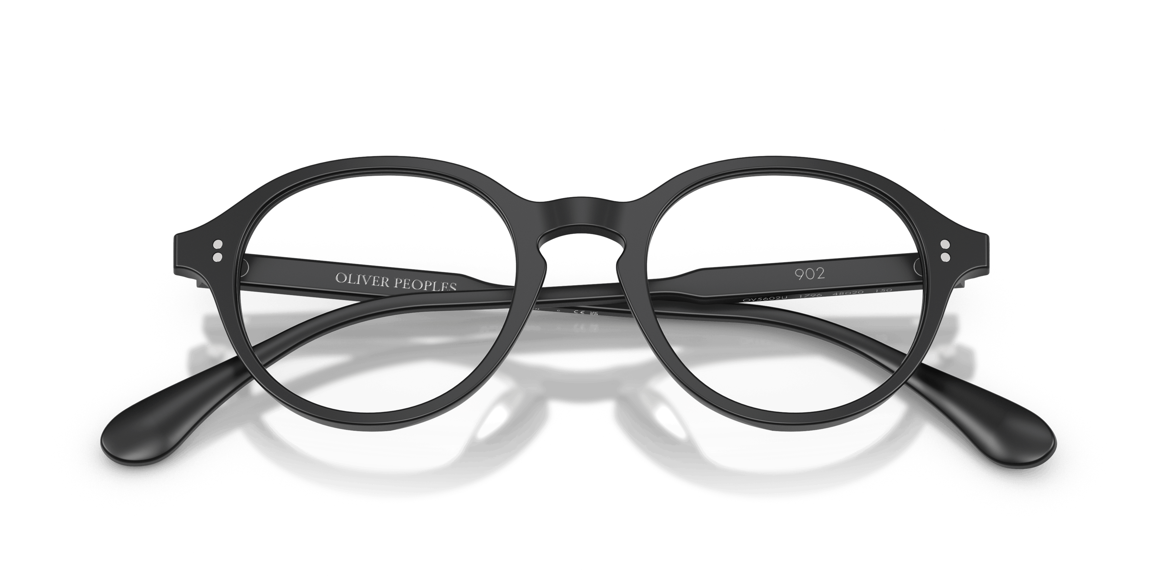 Folded, Oliver Peoples 902 OV5602U 1796