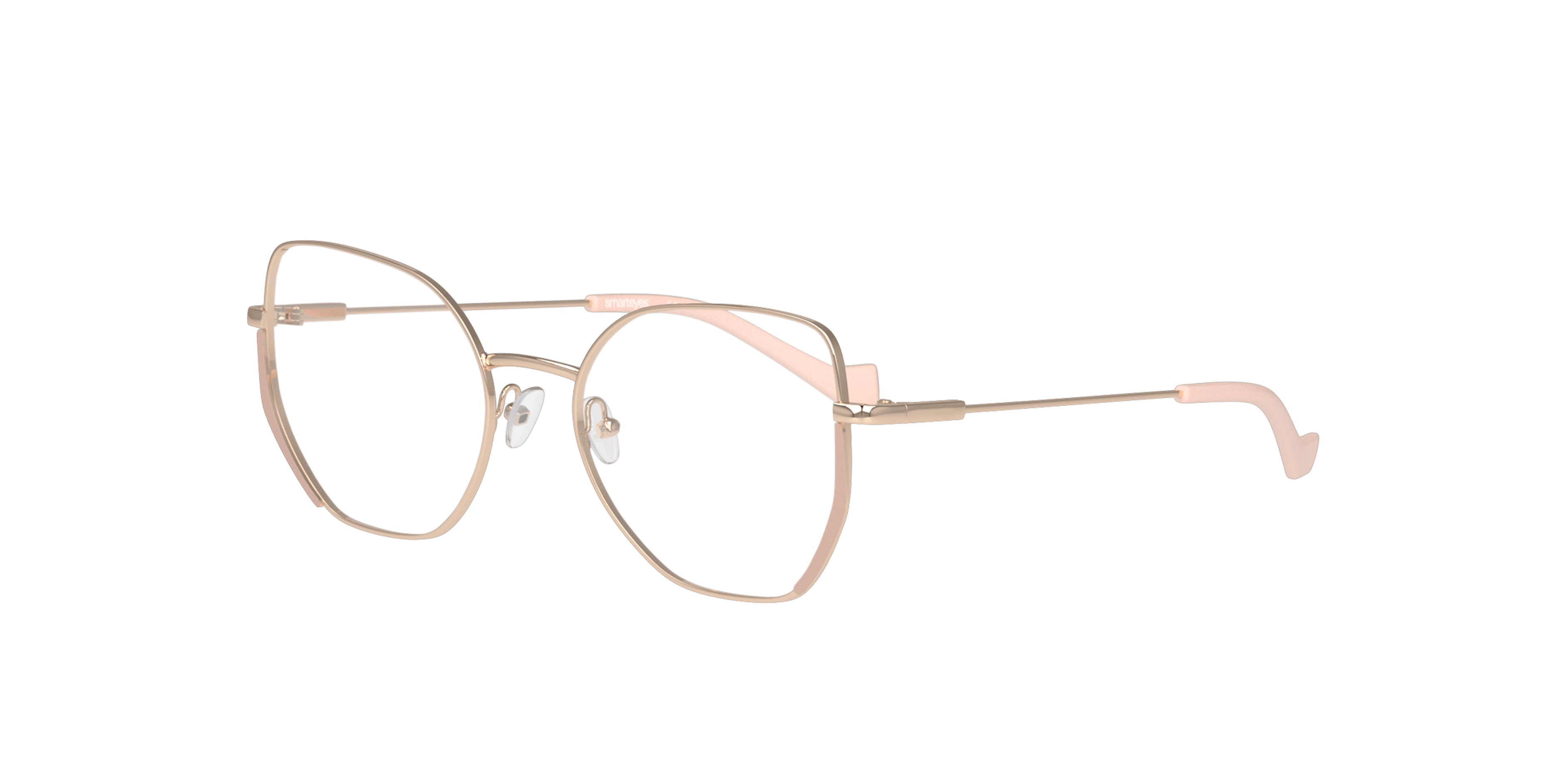 Angle_Left01, Contemporary Crush 0IY1125 C02 Glasögonbåge