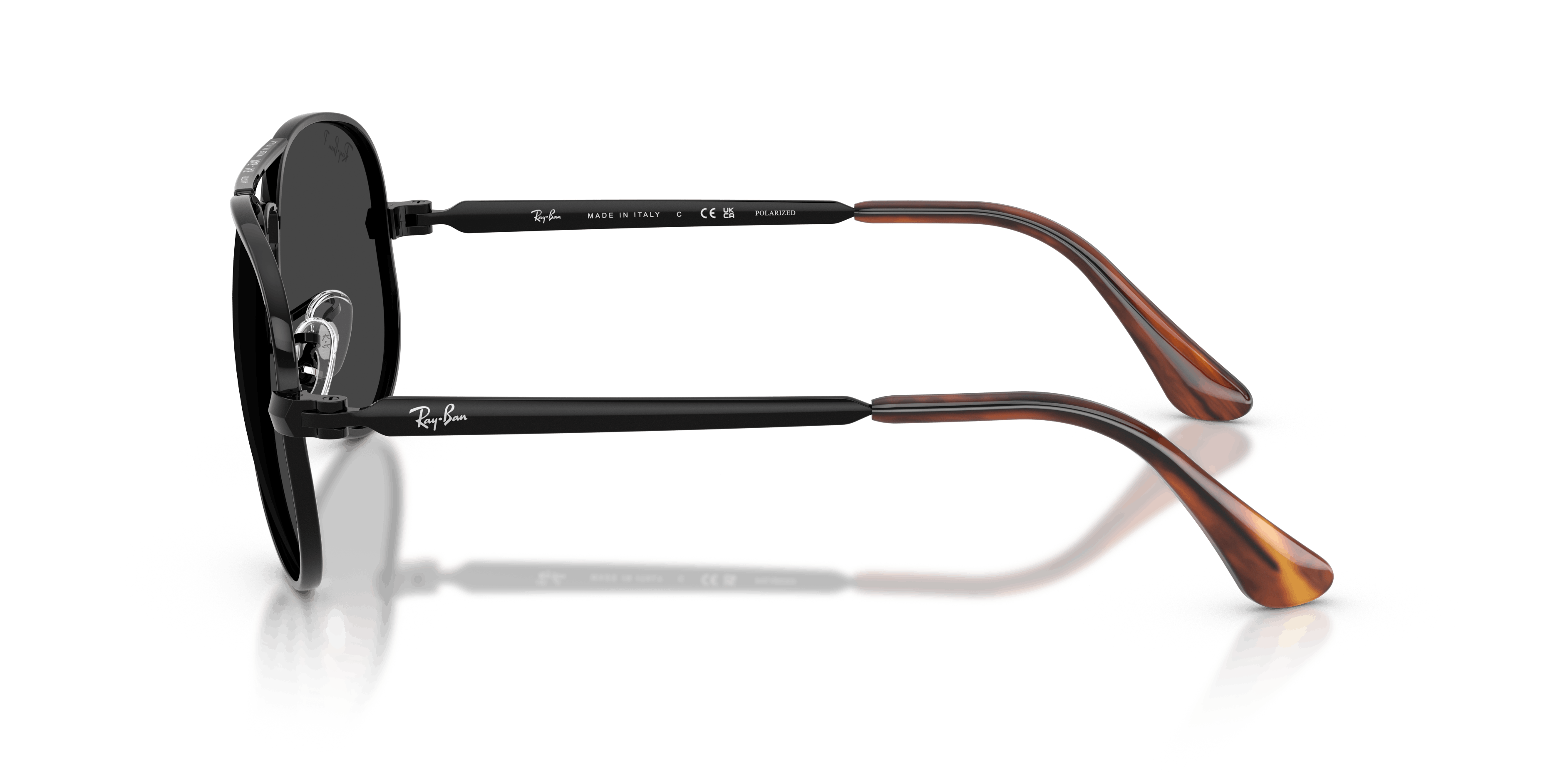 Angle_Left02, Ray-Ban Aviator Max RB3925 919631