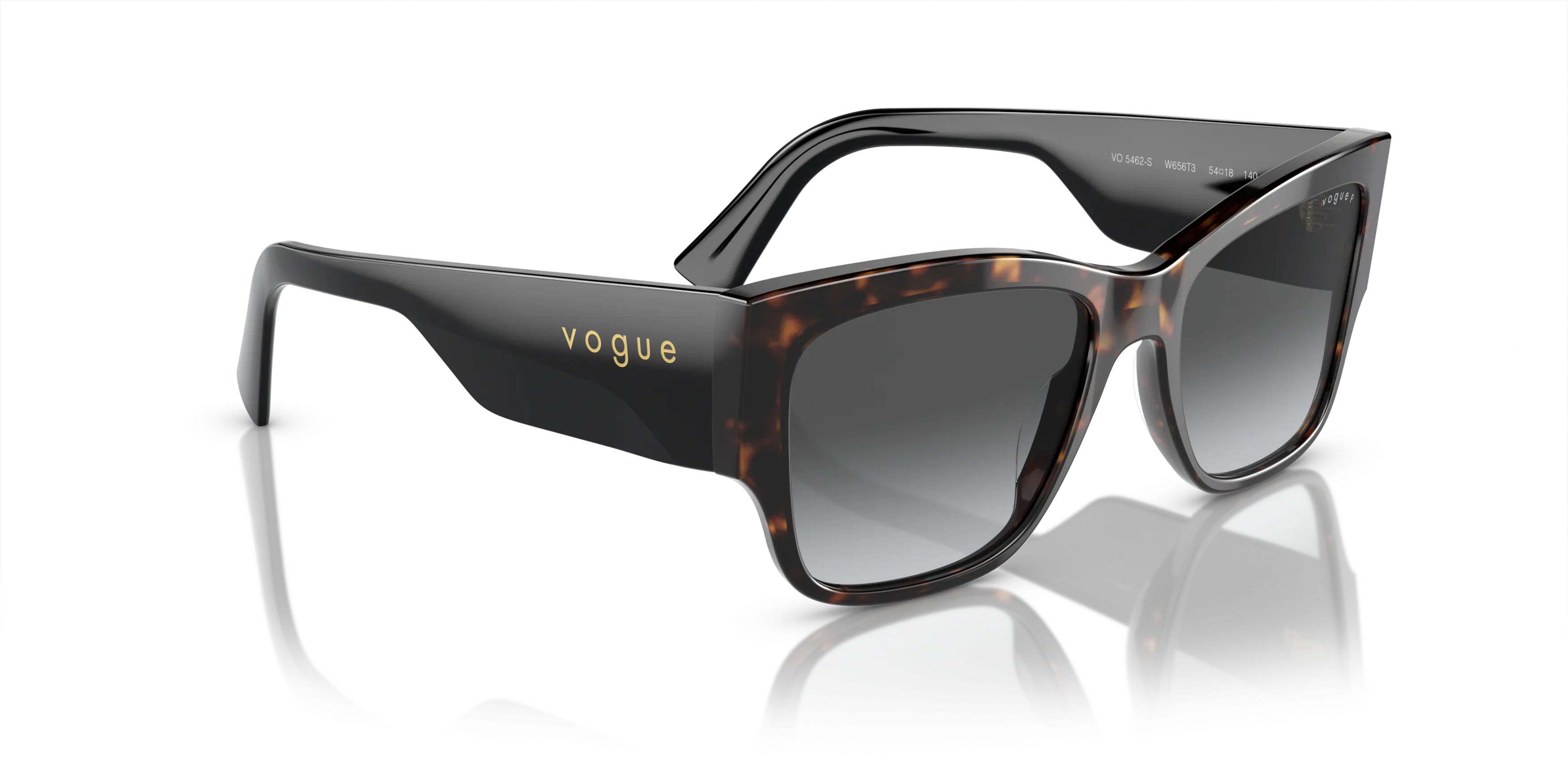 Angle_Right01, Vogue Eyewear VO5462S W656T3