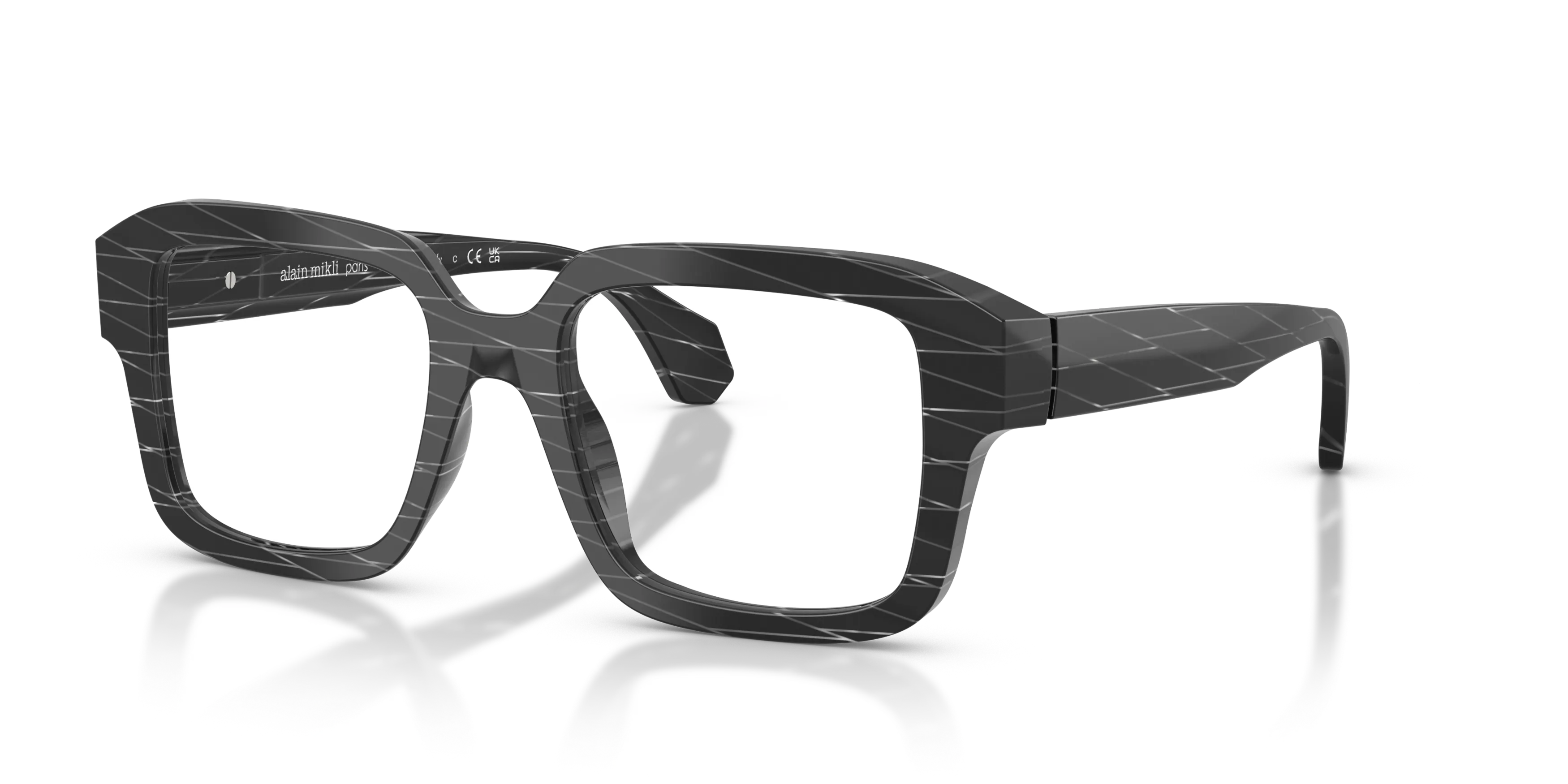 Angle_Left01, Alain Mikli A03538 002