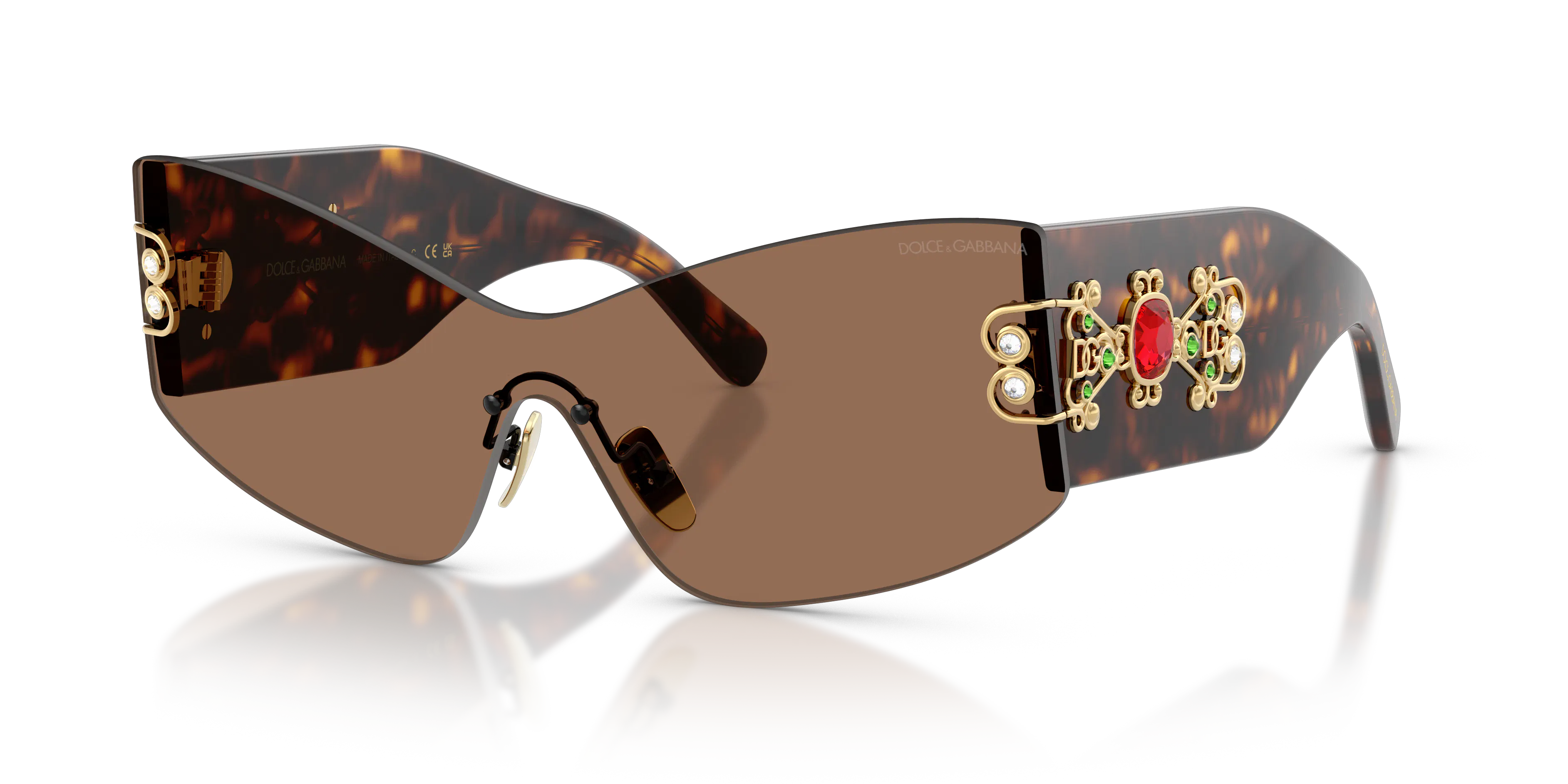 Angle_Left01, DOLCE & GABBANA DG4526B 502/73