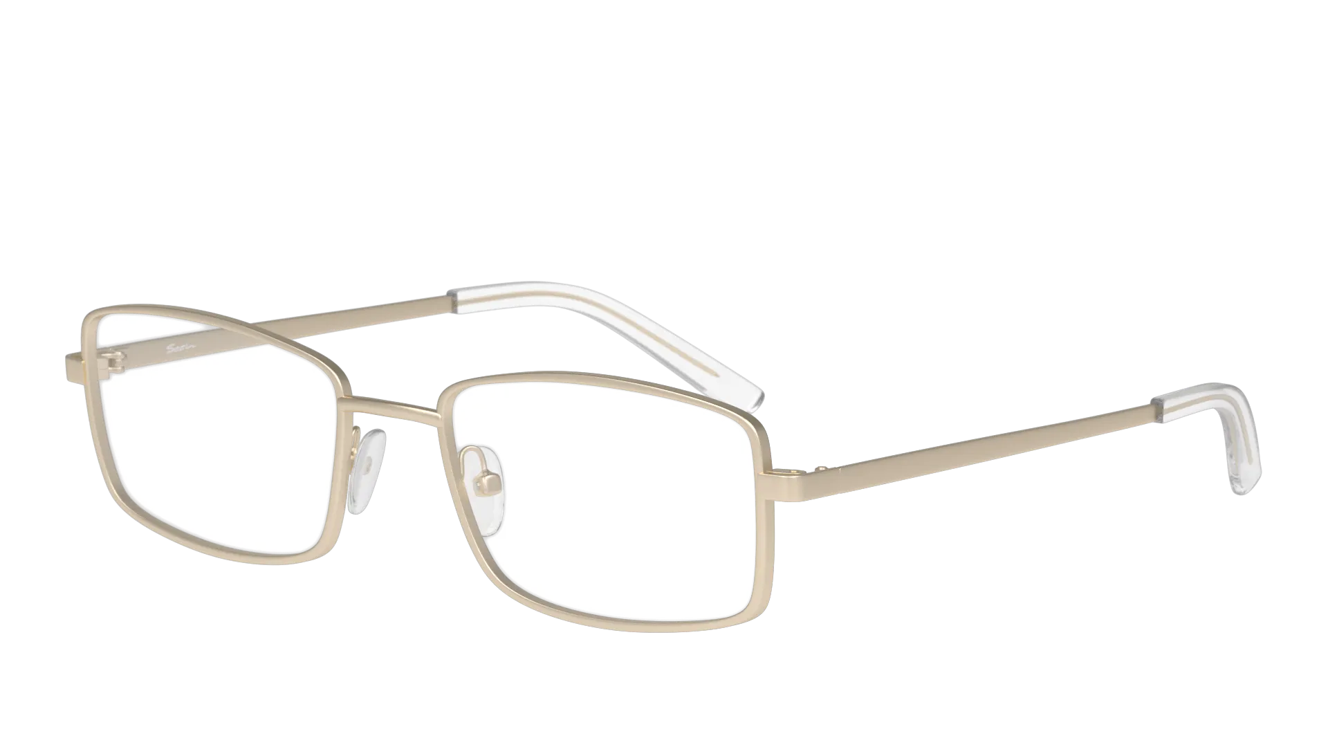 Angle_Left01, Seen SN DM01 (Large) Glasses