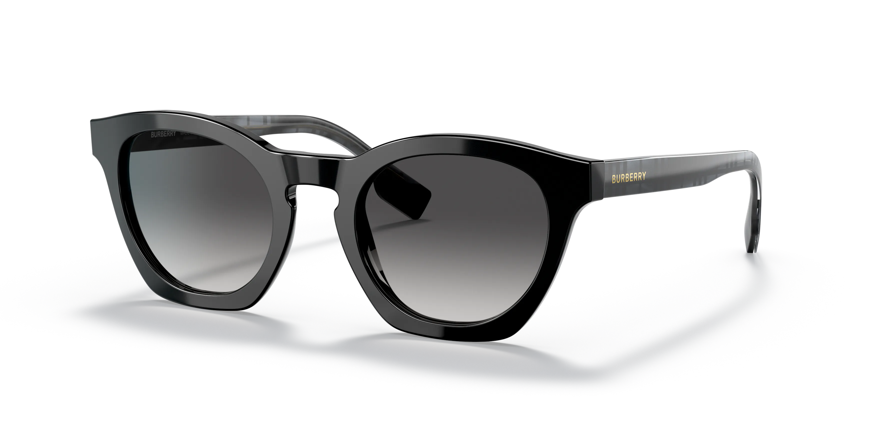 Angle_Left01, BURBERRY Yvette BE4367 39808G