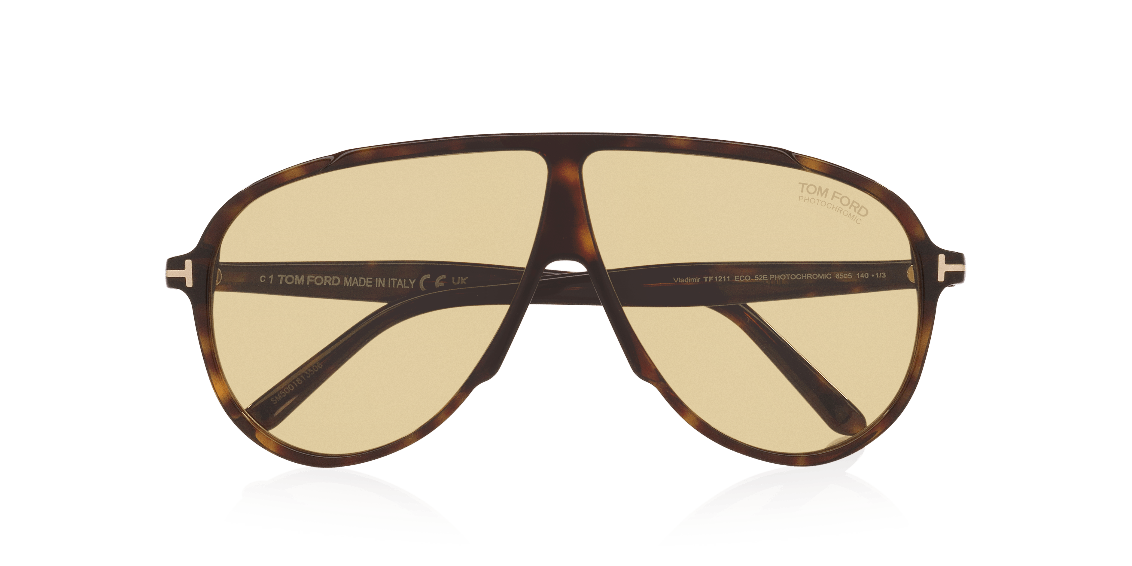 Folded, Tom Ford VLADIMIR TR001986 4400D1