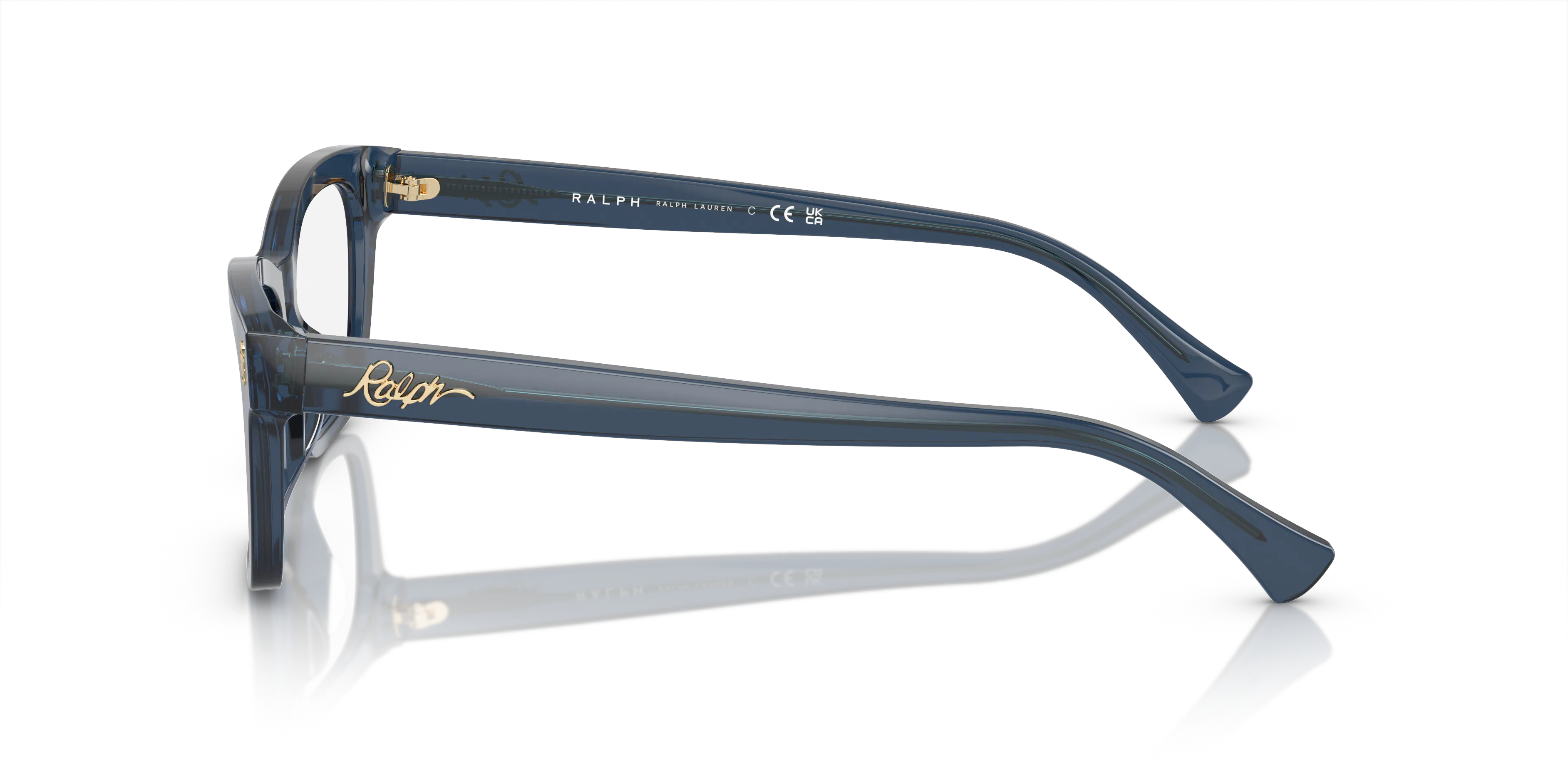 Angle_Left02, Ralph 0RA7154U 6144 Briller