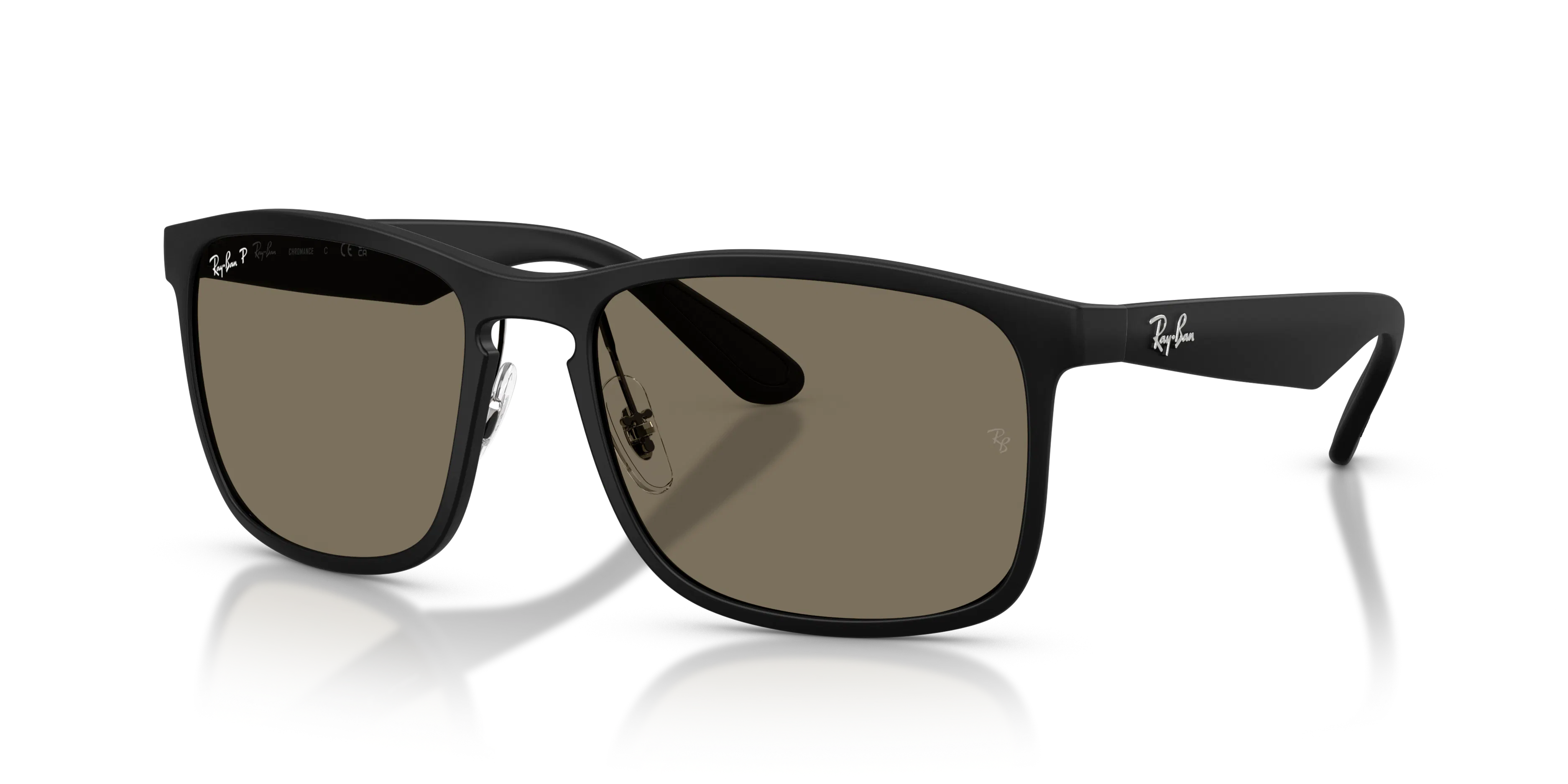 Angle_Left01, Ray-Ban RB4264 601S87