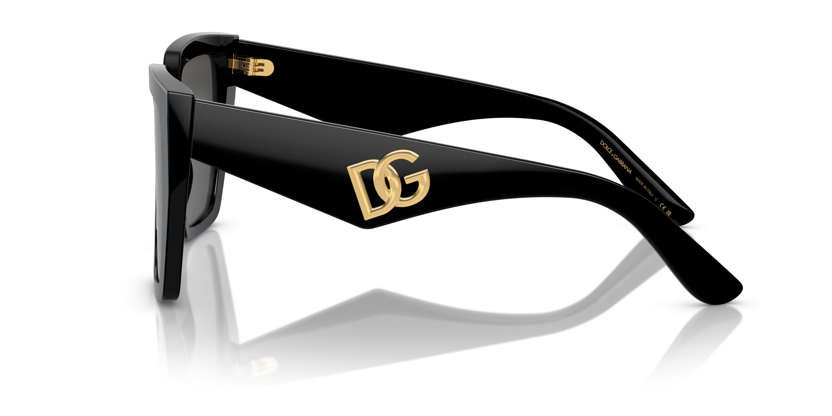 Angle_Left02, Dolce&Gabbana DG4438 501/87