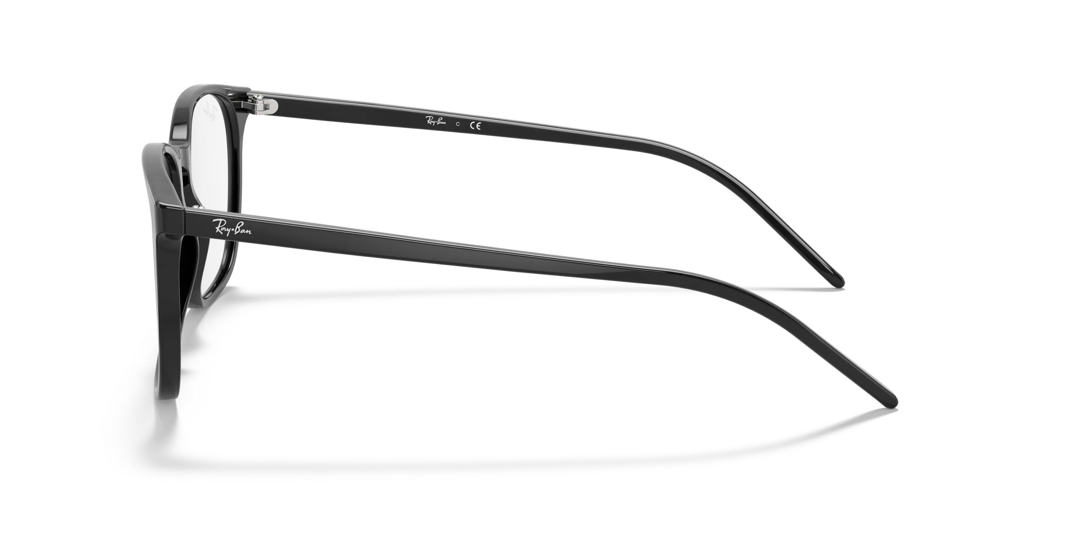 Angle_Left02, Ray-Ban RX 5387 Glasses