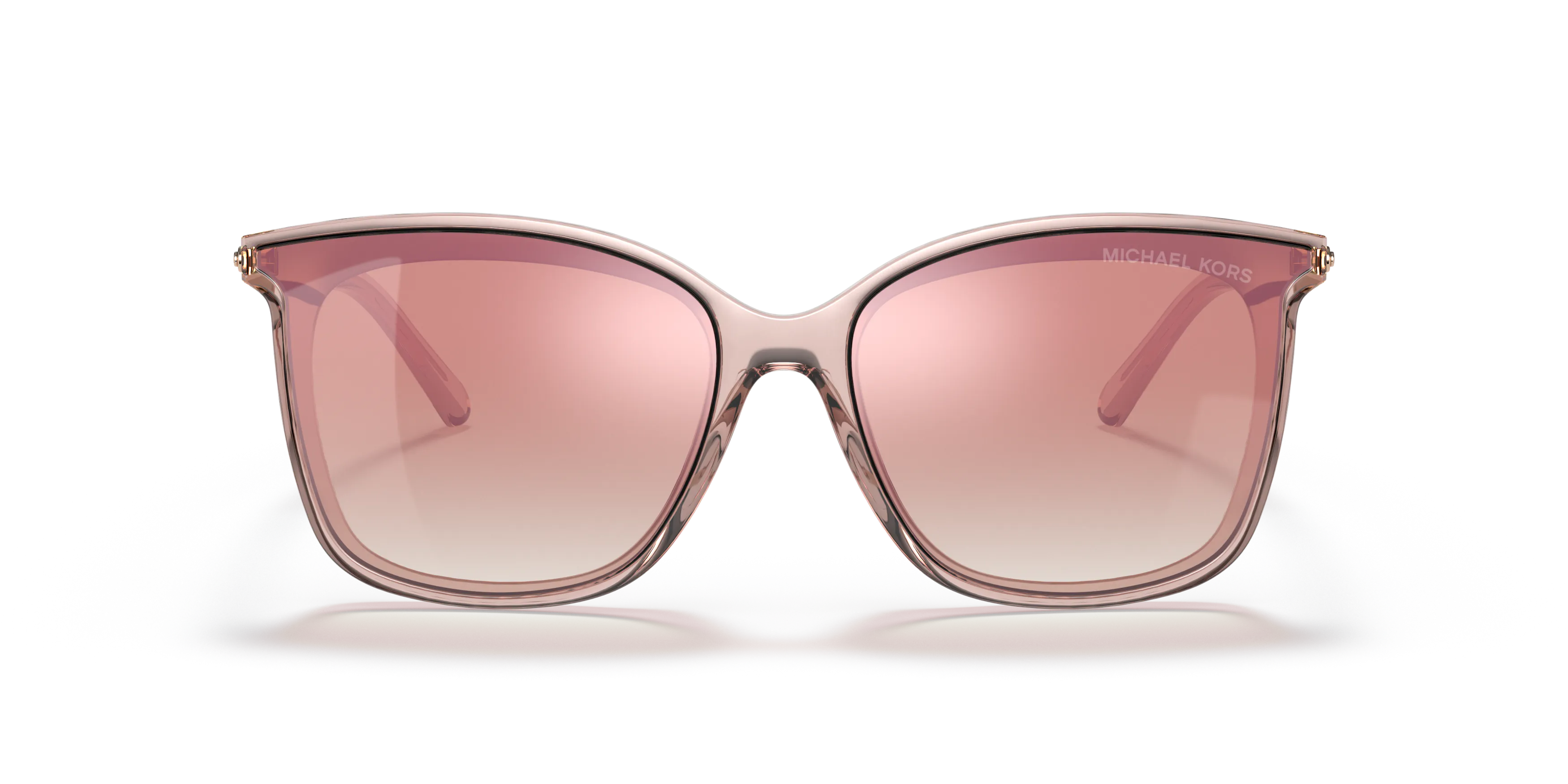 Front, Michael Kors MK 2079U Sunglasses