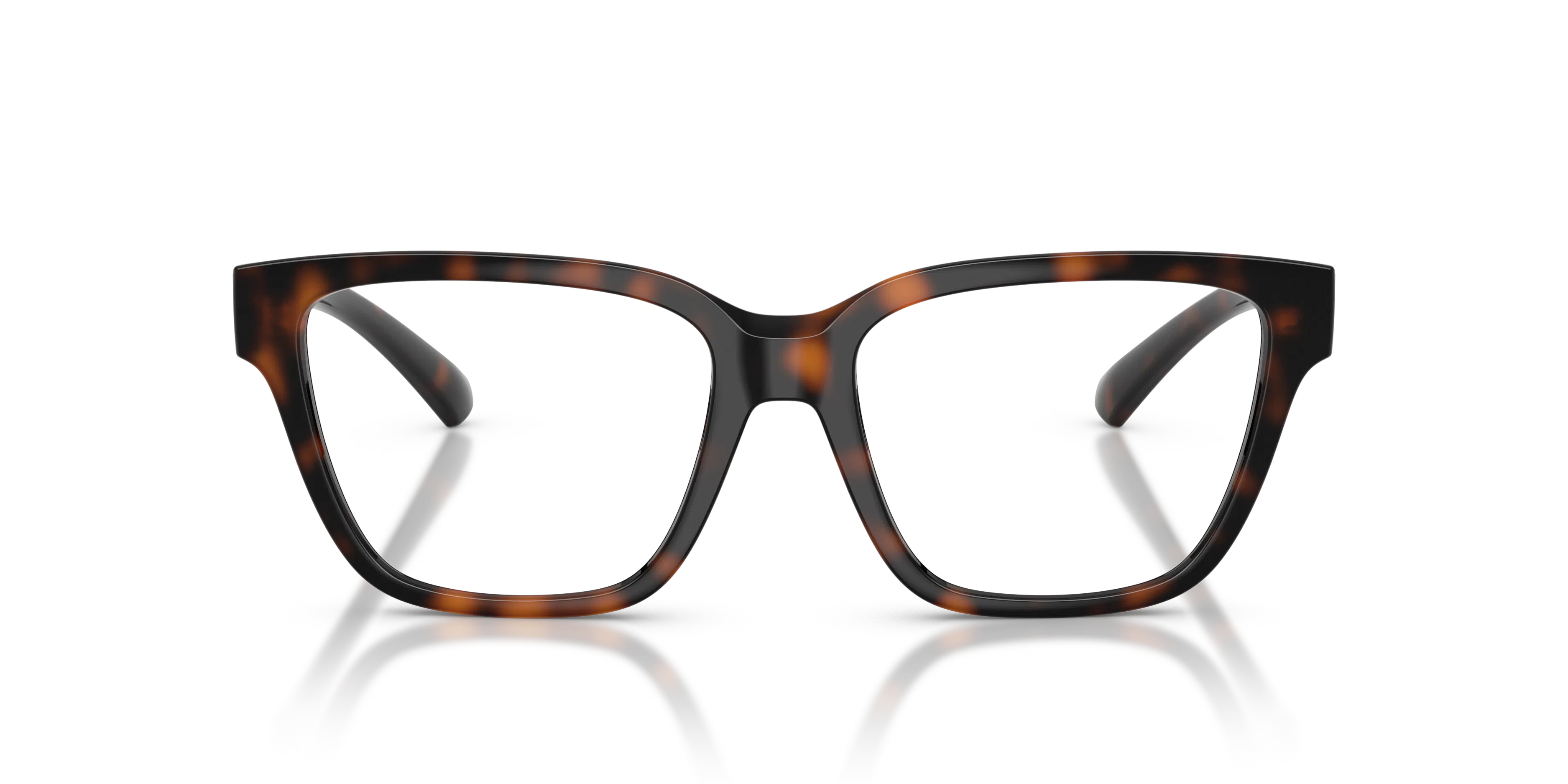 Front, Burberry BE2457U 3002