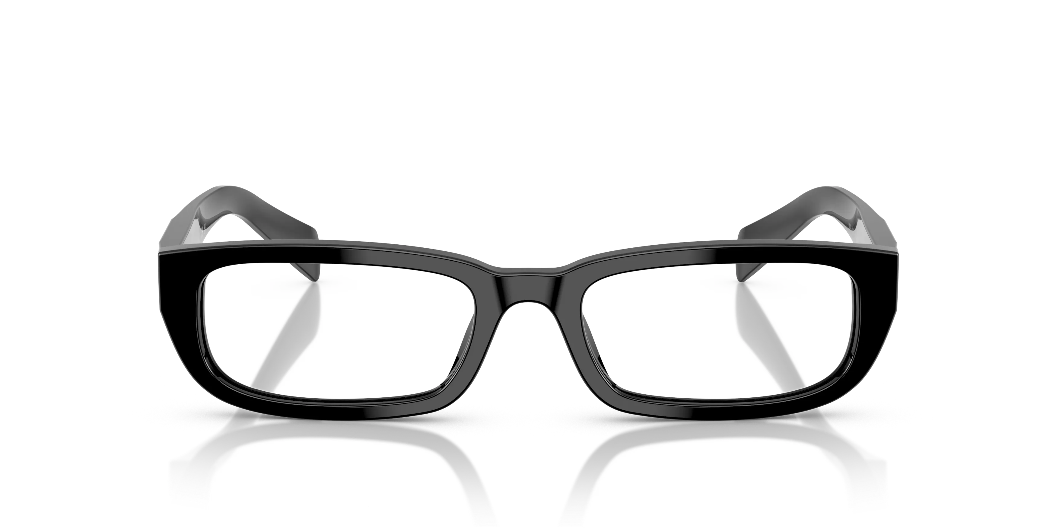 Front, Prada PR B05V 16K1O1