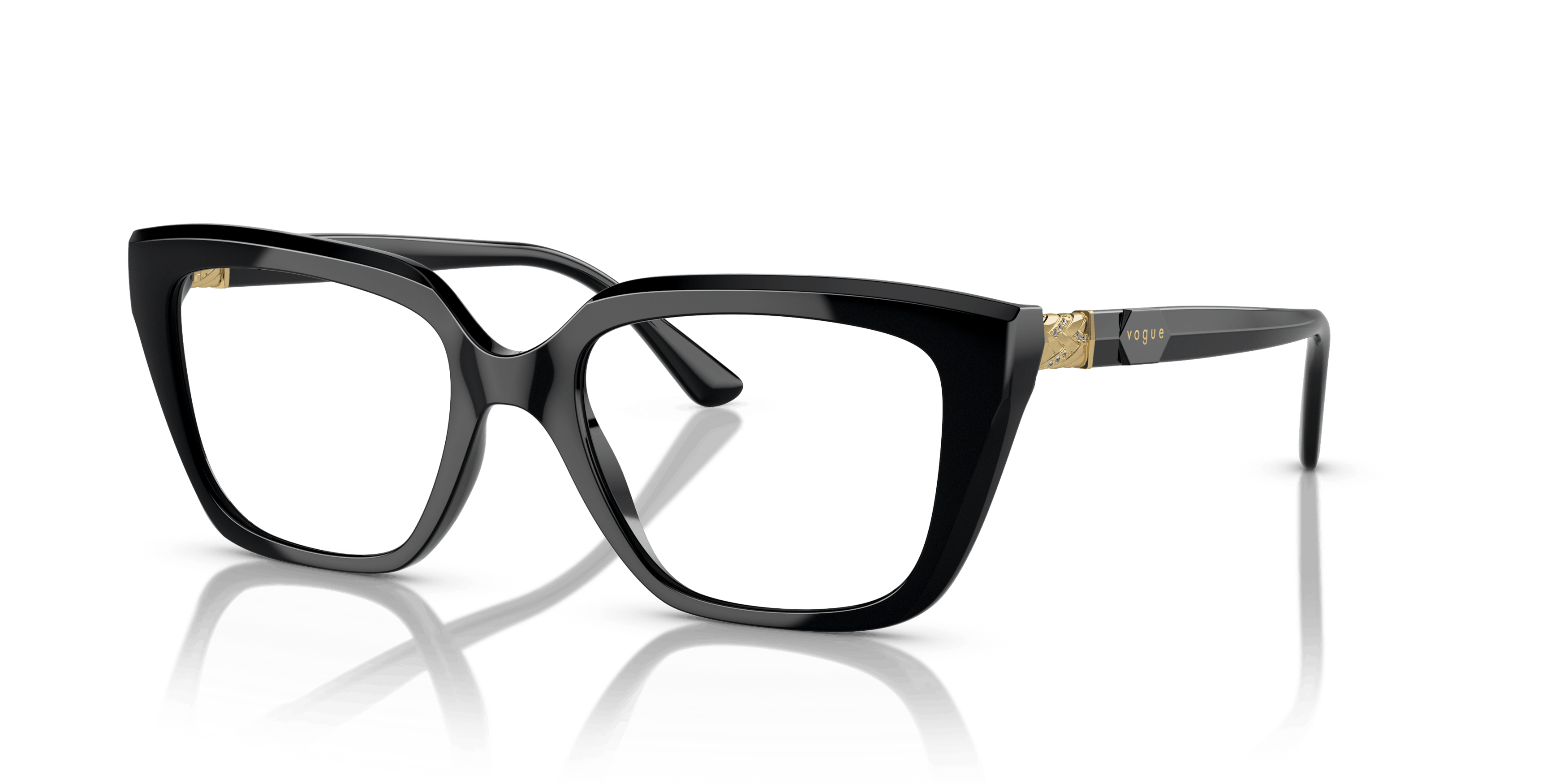 Angle_Left01, Vogue Eyewear VO5477B W44