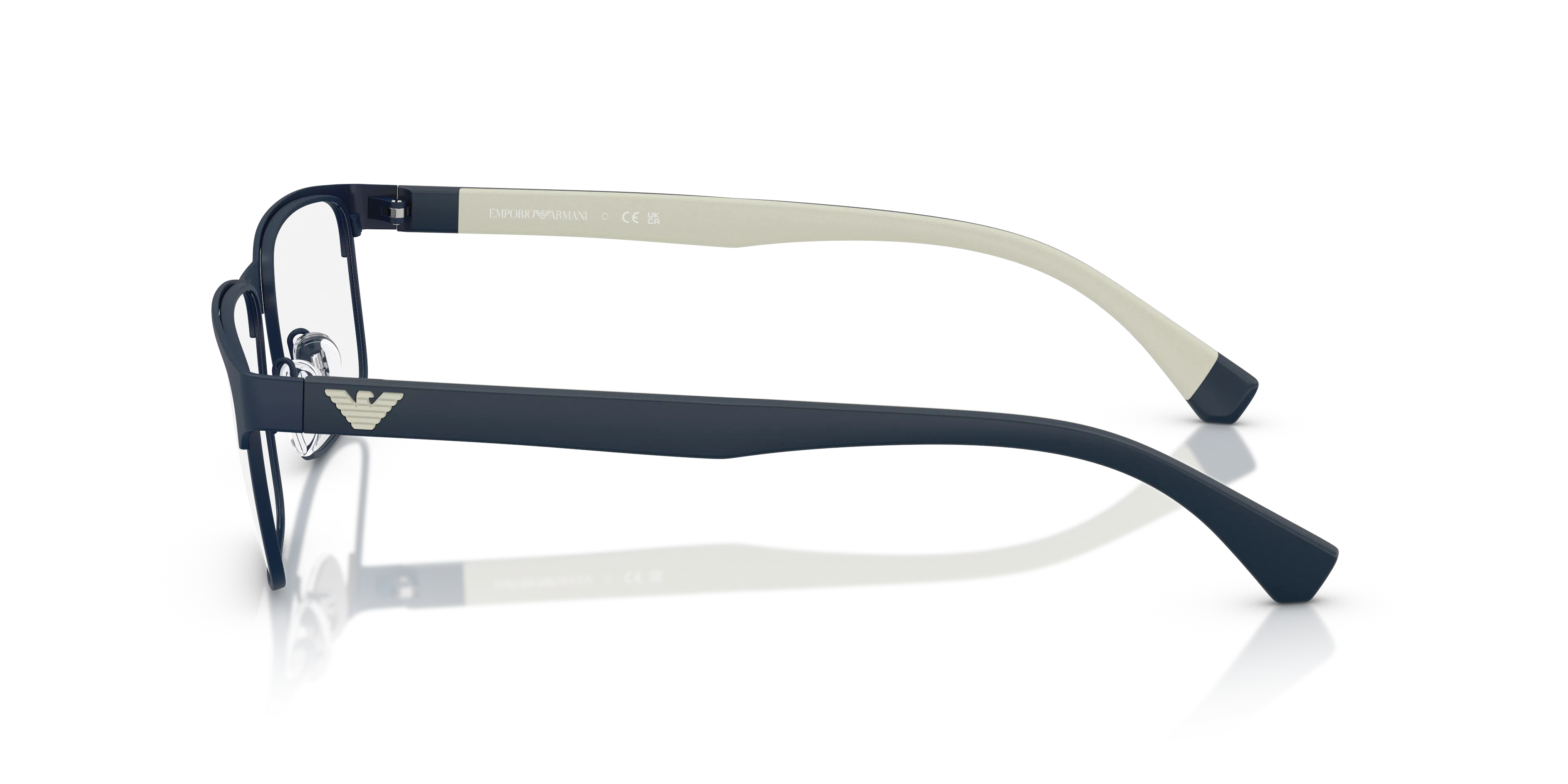 Angle_Left02, Emporio Armani EA 1105 Glasses