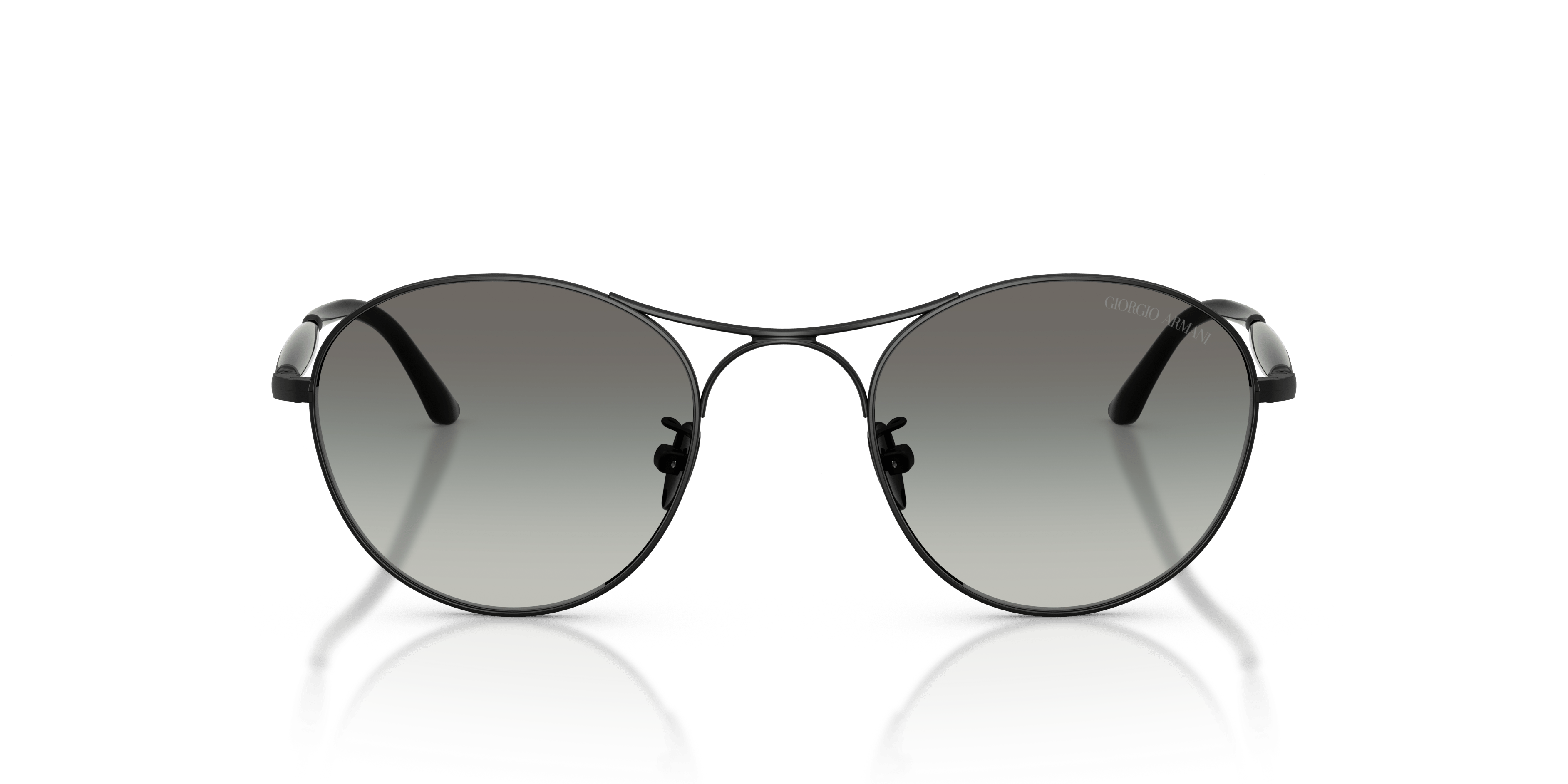 Front, Giorgio Armani 0AR6177 300111 Solbriller