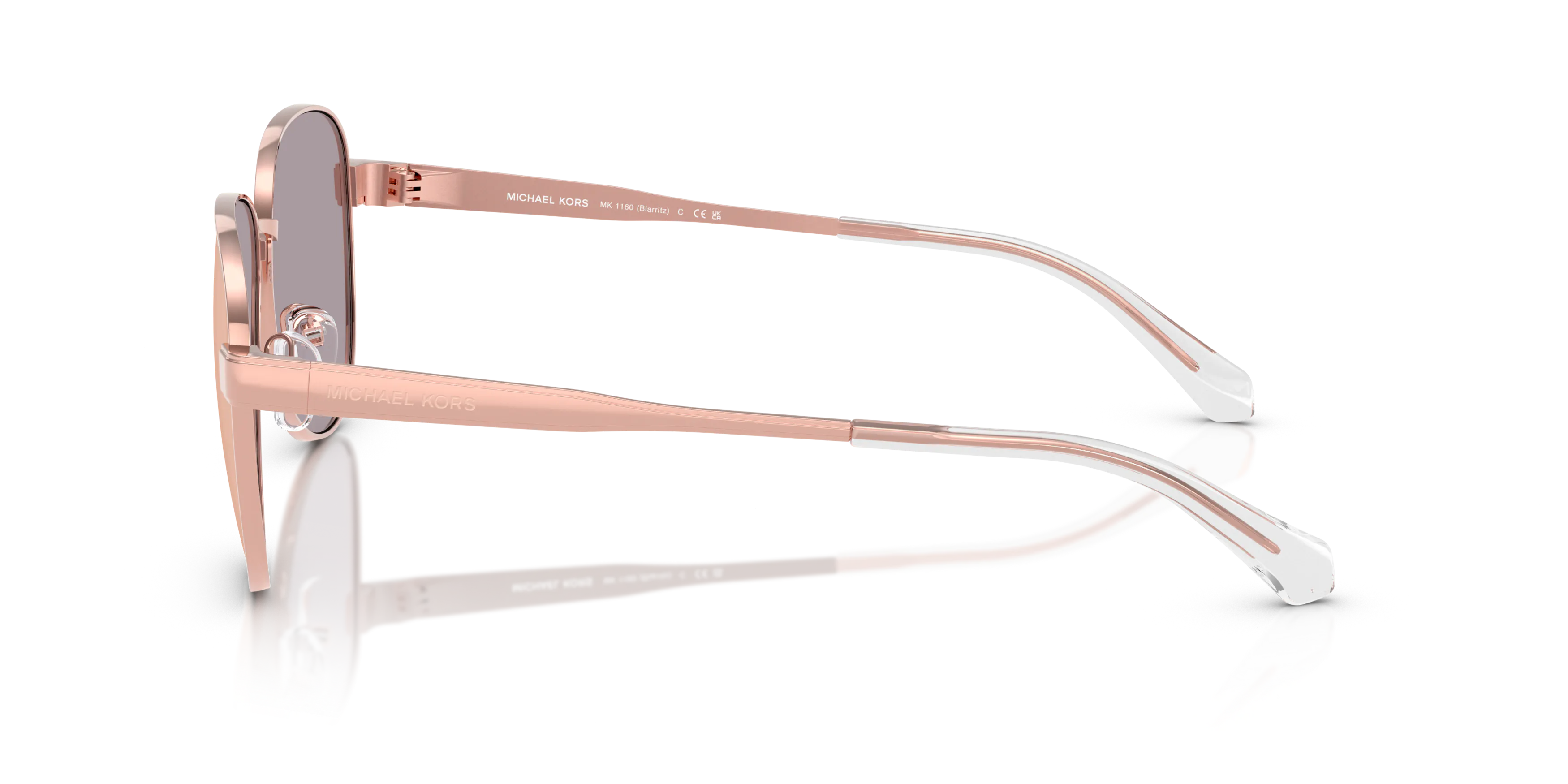 Angle_Left02, Michael Kors BIARRITZ MK1160 11086X