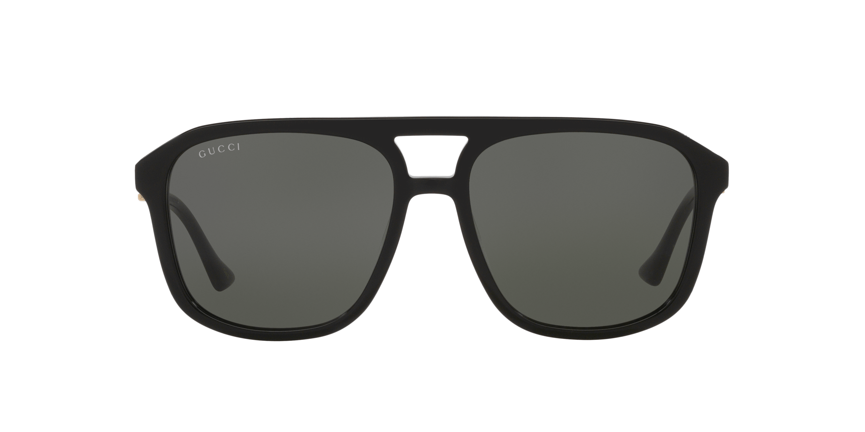 Front, Gucci GG1494S GC002214 1100L1