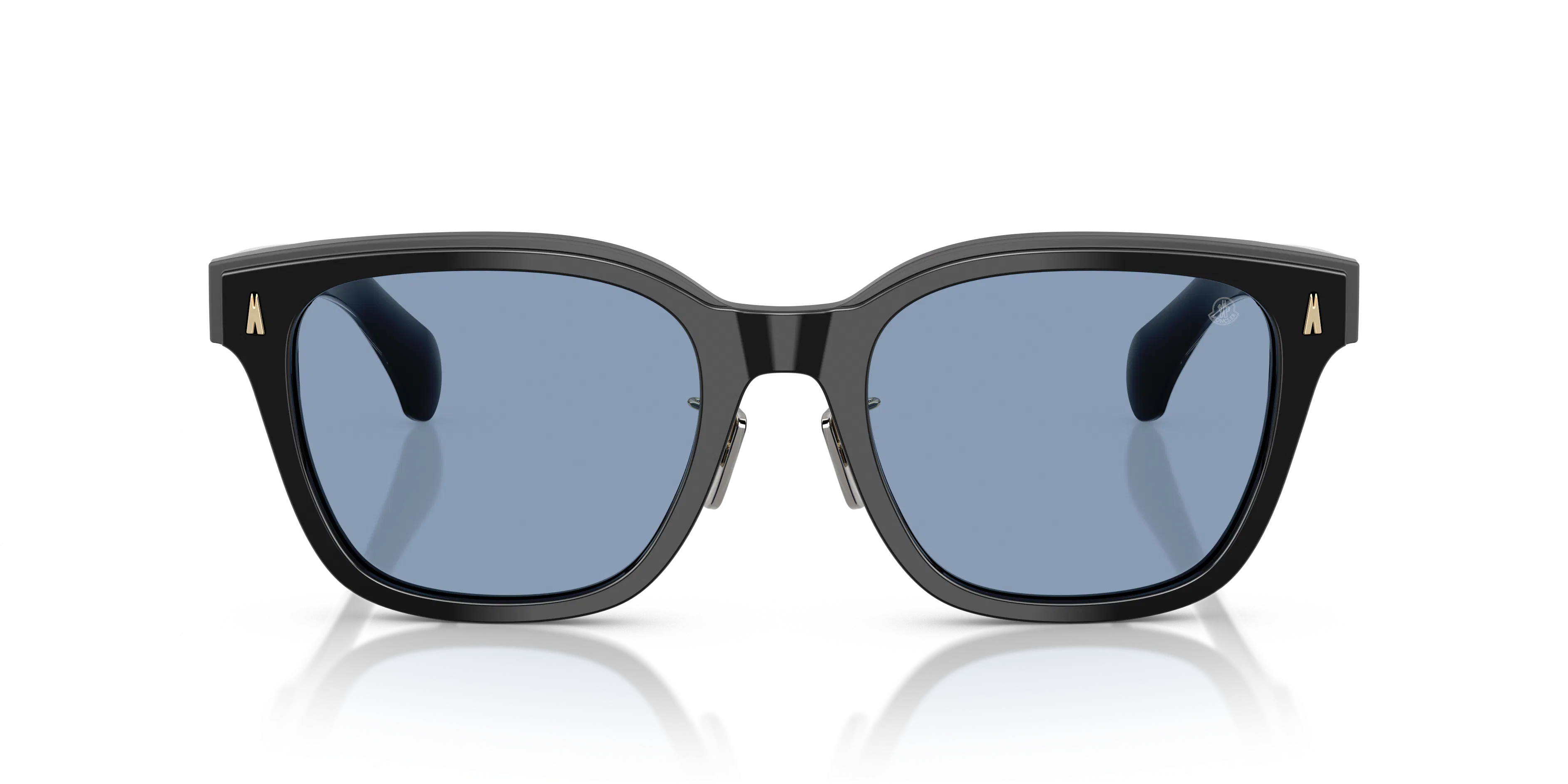 Front, Moncler Metrope 0ME6002D 300172 Solglasögon