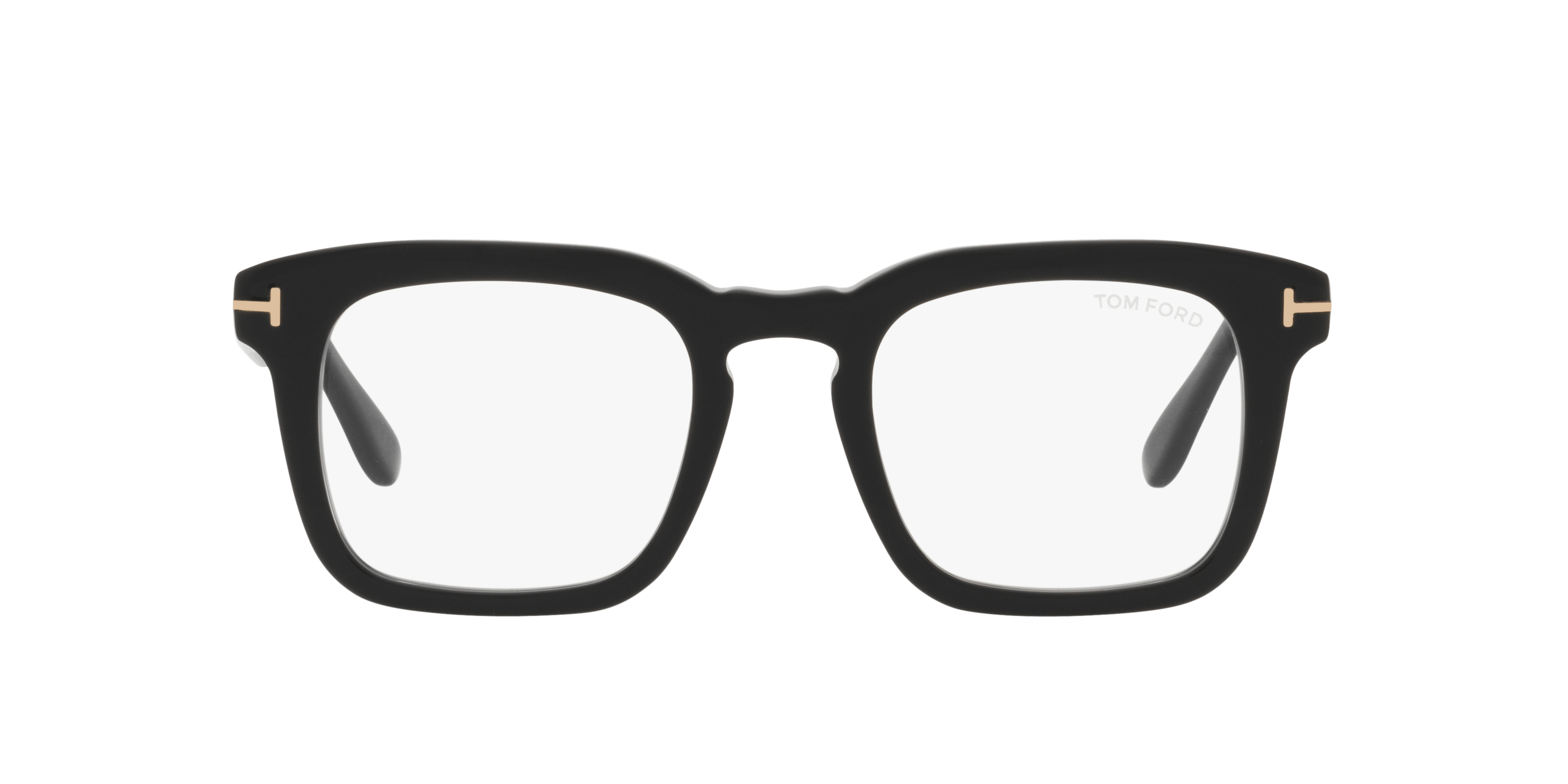 Front, Tom Ford FT6025-B TR001964 1330