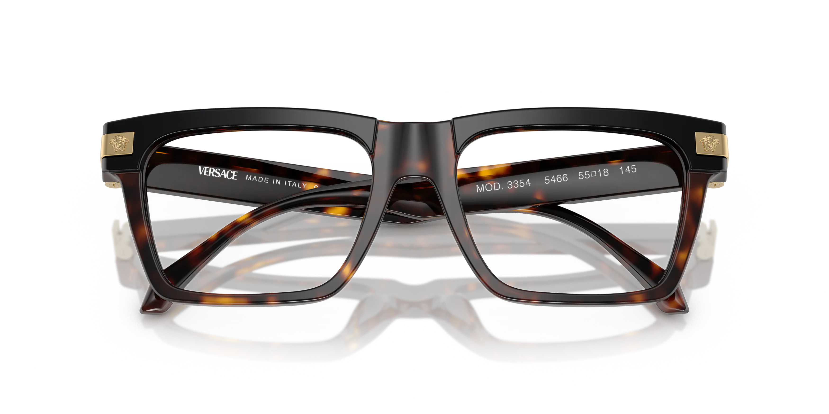 Folded, VERSACE VE3354 5466