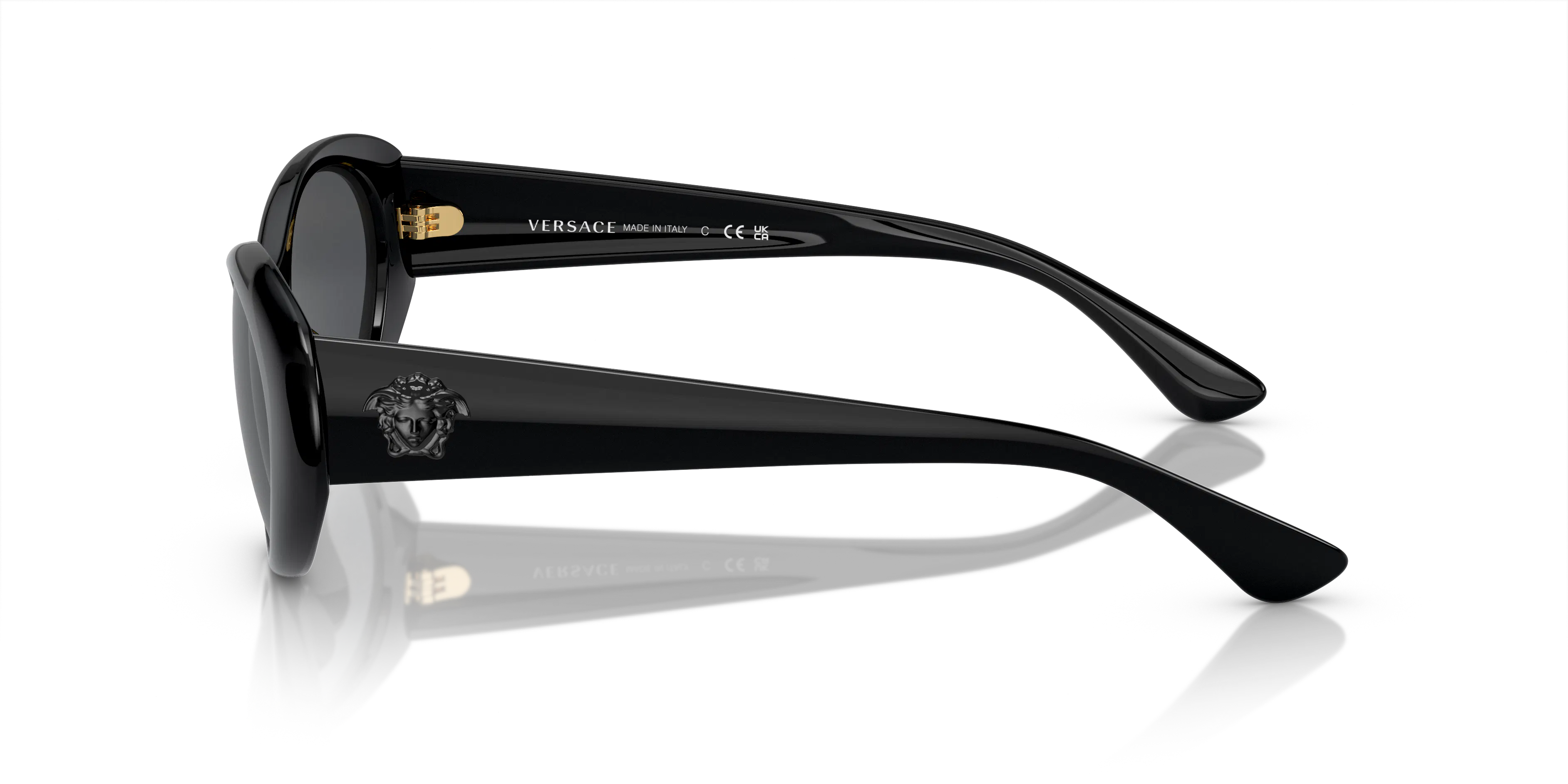 Angle_Left02, Versace VE4455U GB1/87